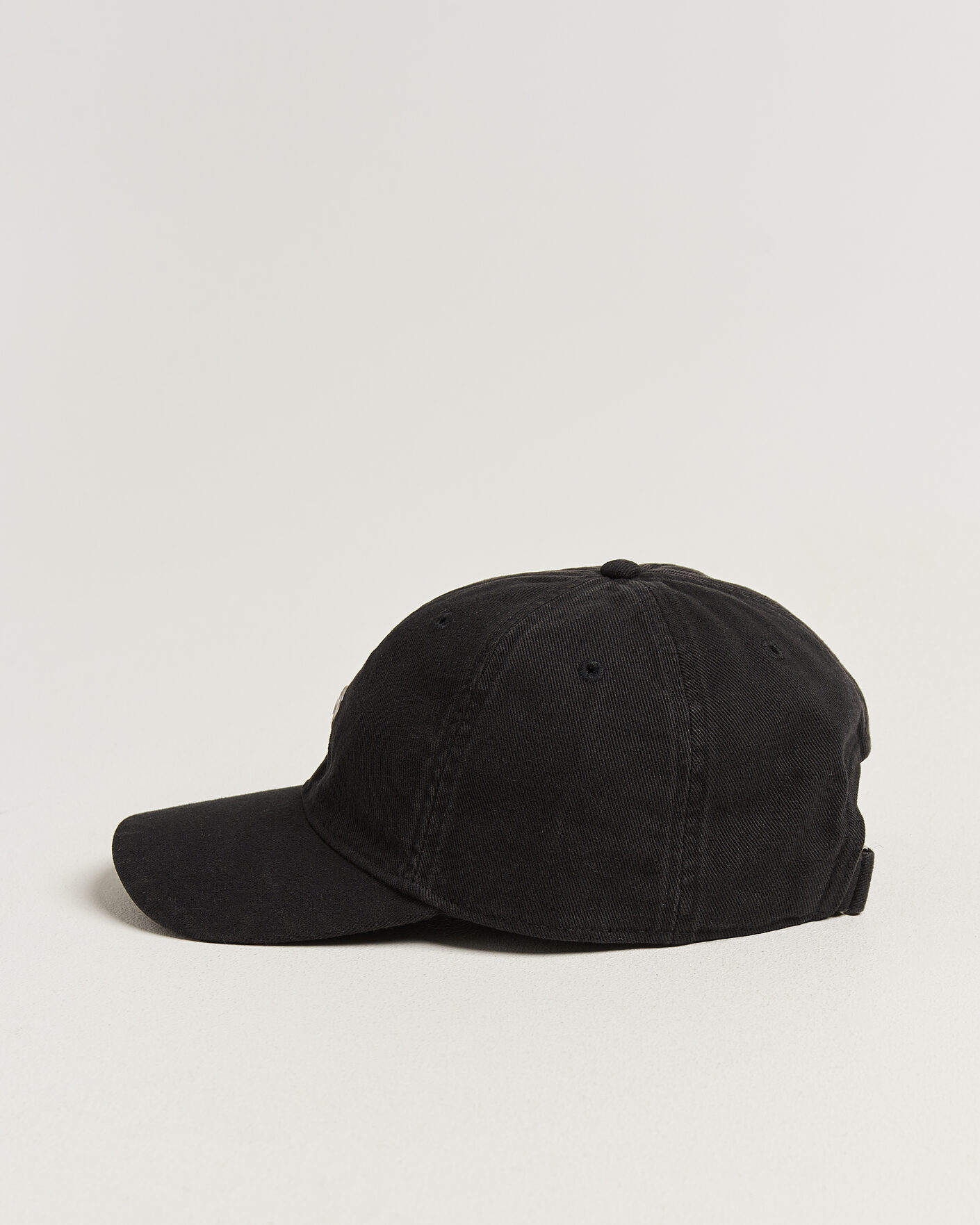Herren | Hüte & Mützen | Carhartt WIP | Heart Metal Cap Black