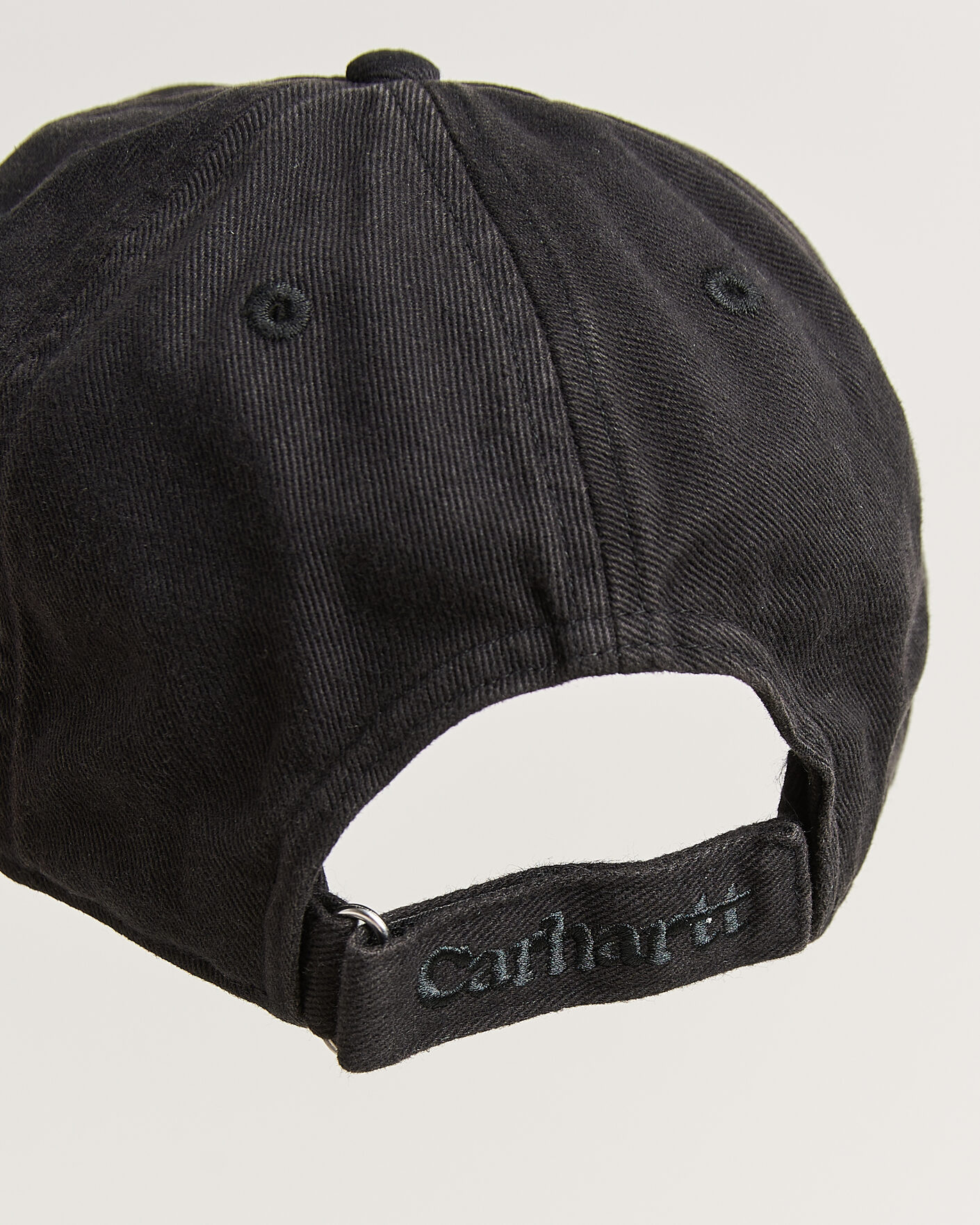Herren | Hüte & Mützen | Carhartt WIP | Heart Metal Cap Black