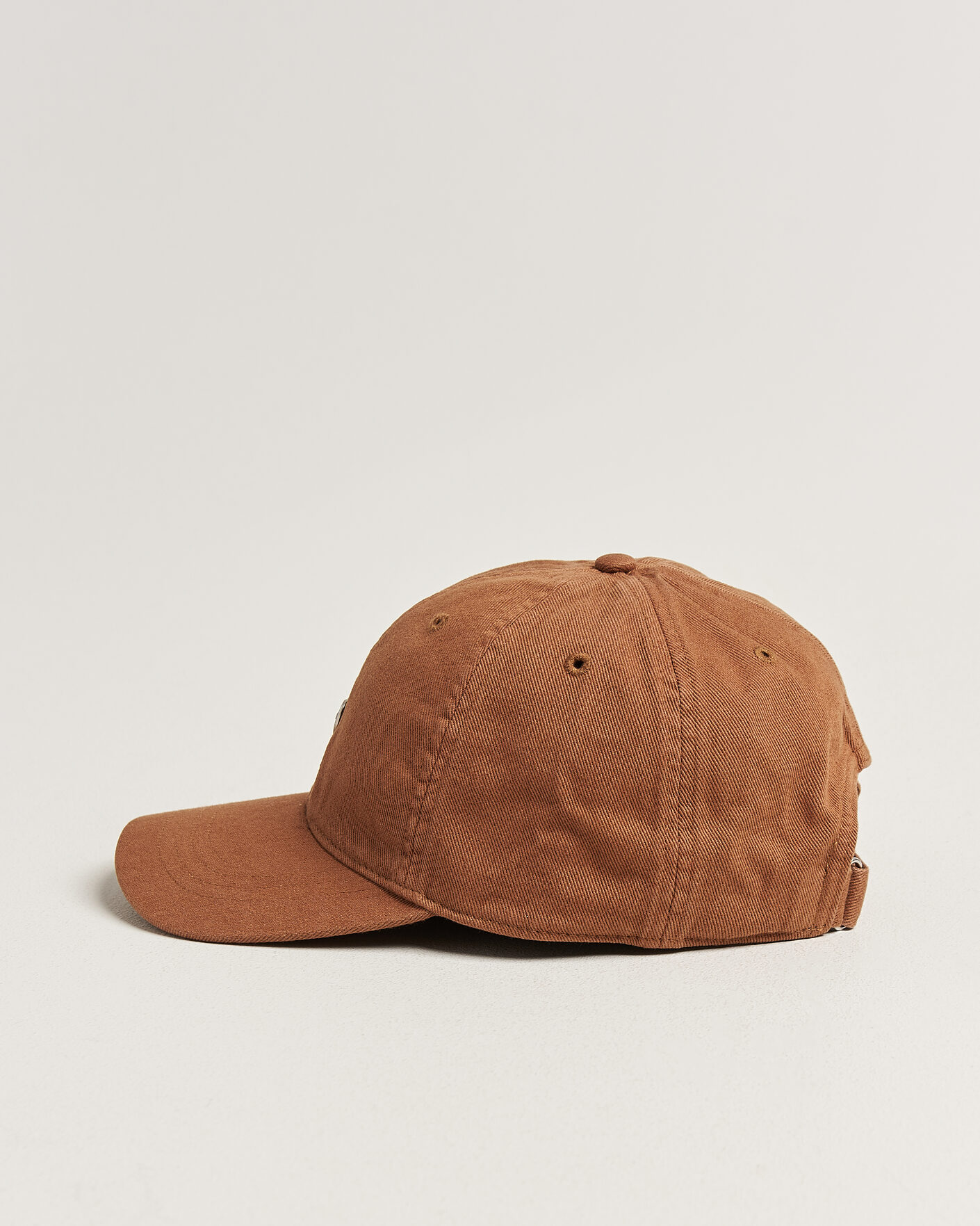 Herren | Hüte & Mützen | Carhartt WIP | Heart Metal Cap Hamilton Brown