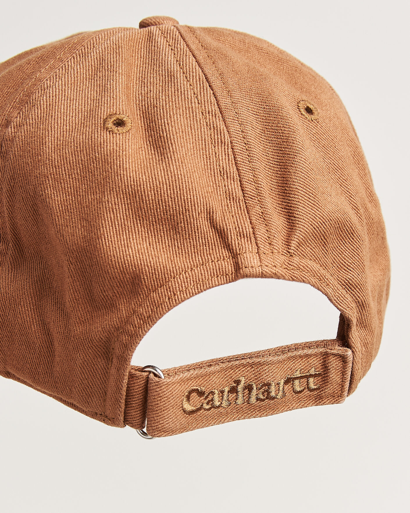 Herren | Hüte & Mützen | Carhartt WIP | Heart Metal Cap Hamilton Brown