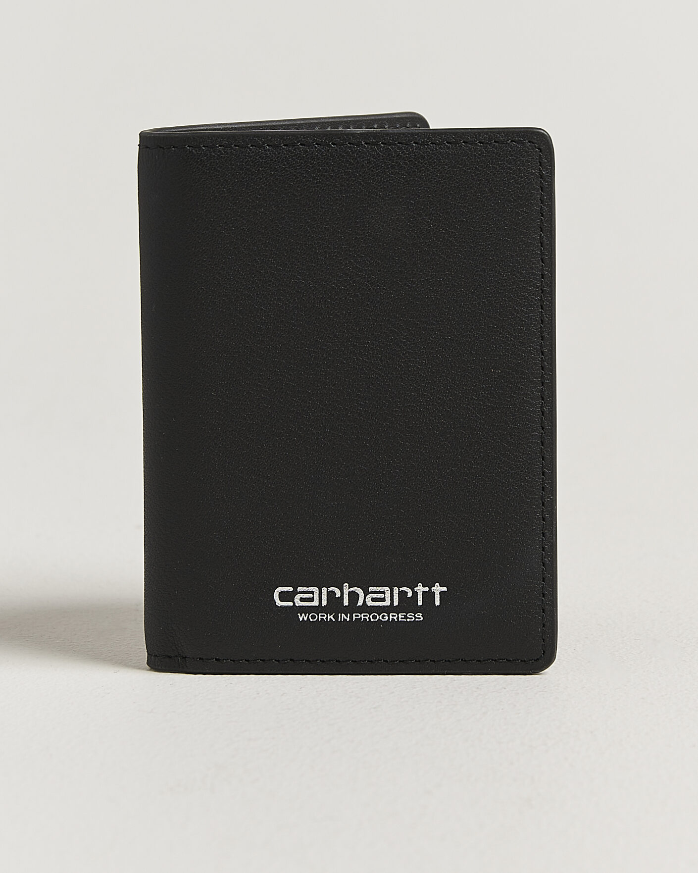 Herren | Geldbörsen | Carhartt WIP | Vegas Fold Card Holder Black
