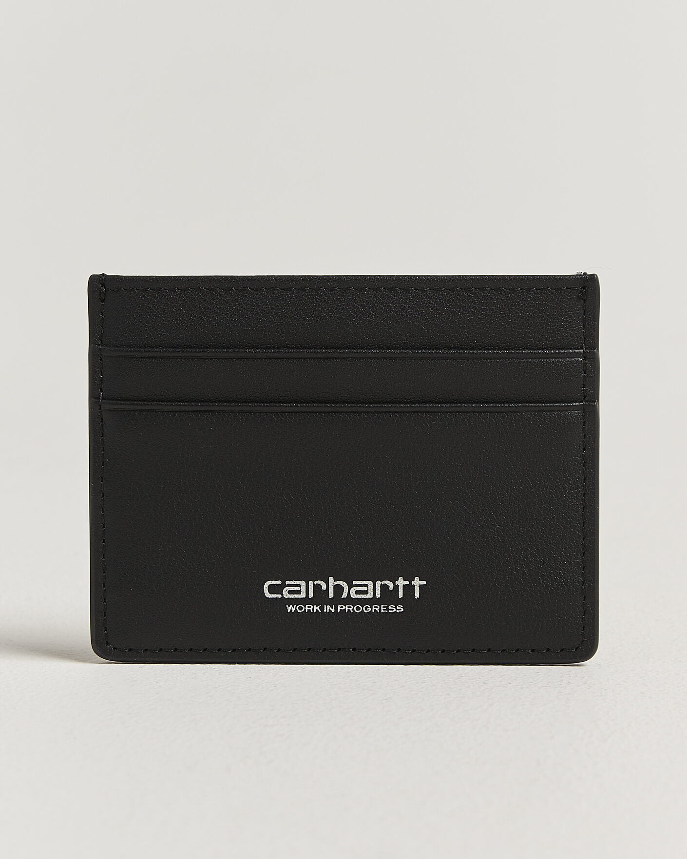 Herren | Geldbörsen | Carhartt WIP | Vegas Card Holder Black