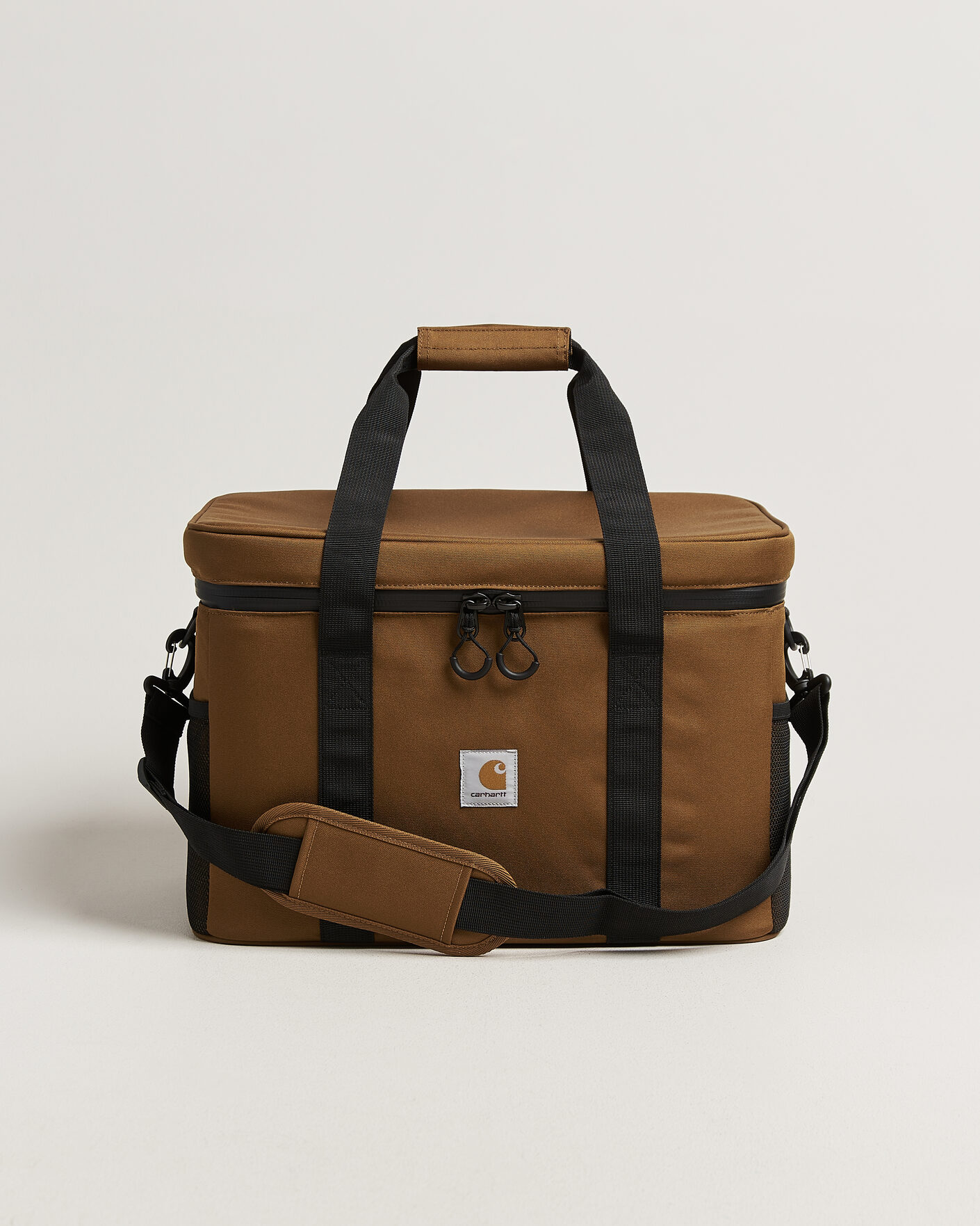Herren | Outdoor living | Carhartt WIP | Cooler Bag 34L Hamilton Brown