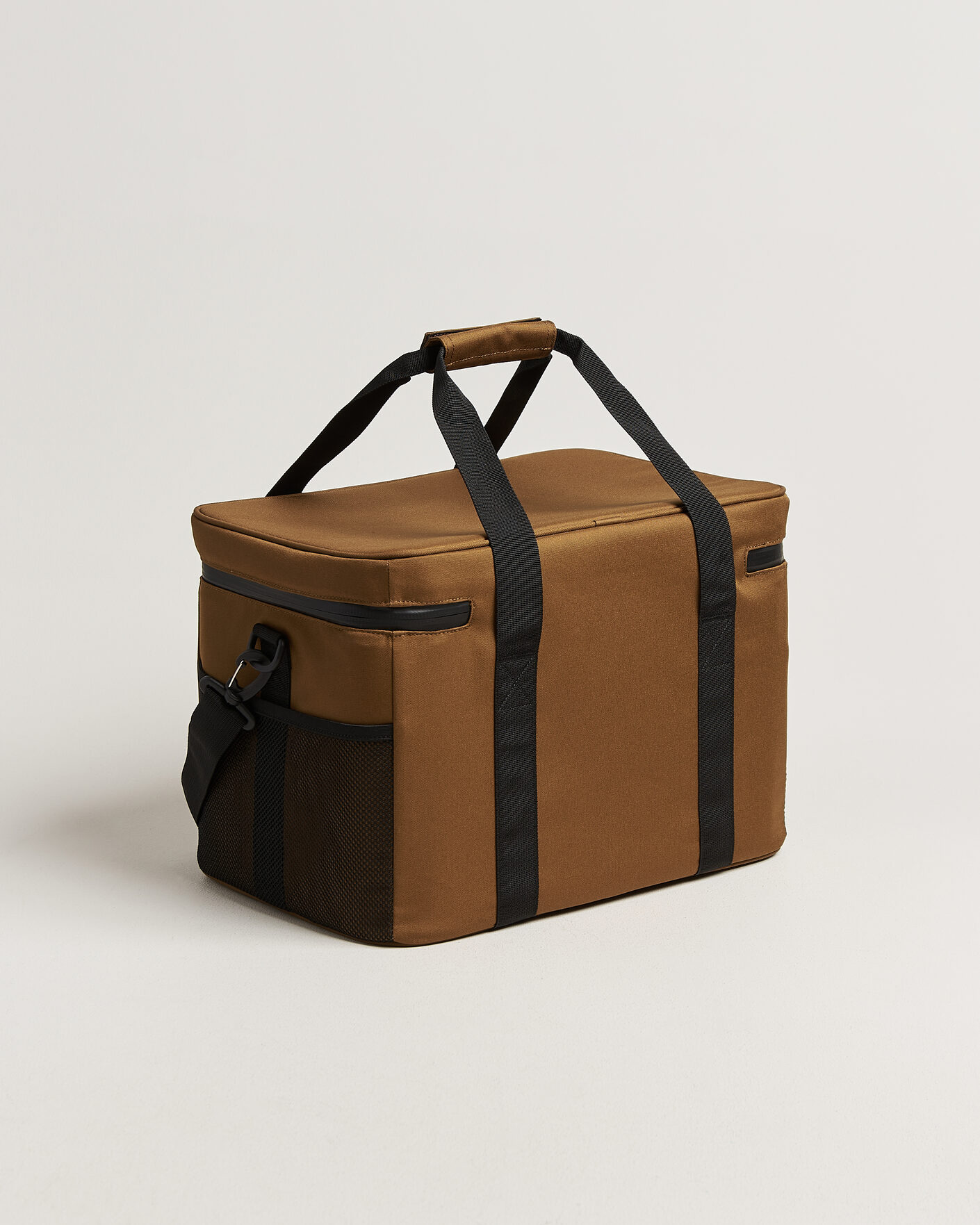 Herren | Outdoor living | Carhartt WIP | Cooler Bag 34L Hamilton Brown