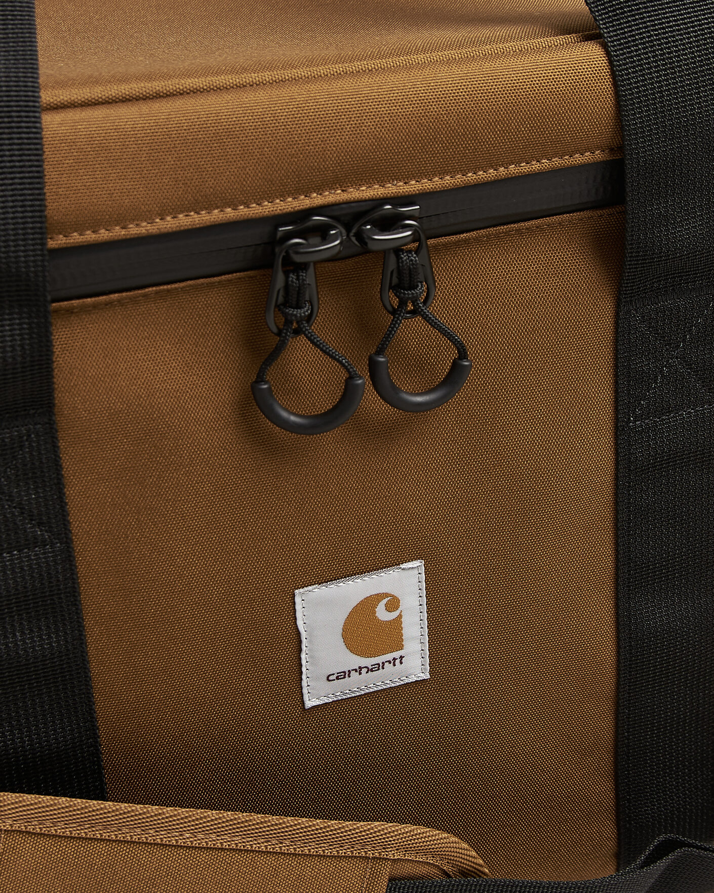 Herren | Outdoor living | Carhartt WIP | Cooler Bag 34L Hamilton Brown