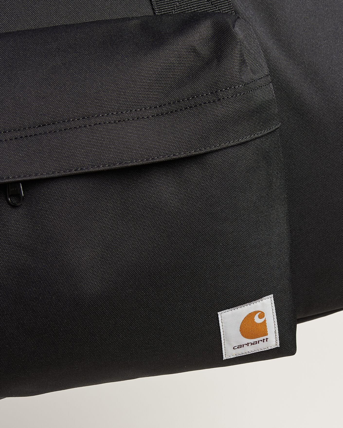 Herren | Taschen | Carhartt WIP | Duffle Bag Black