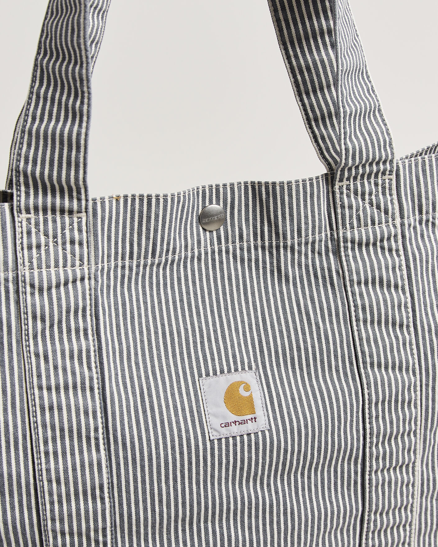 Herren | Taschen | Carhartt WIP | Mercer Tote Bag Mercer Stripe