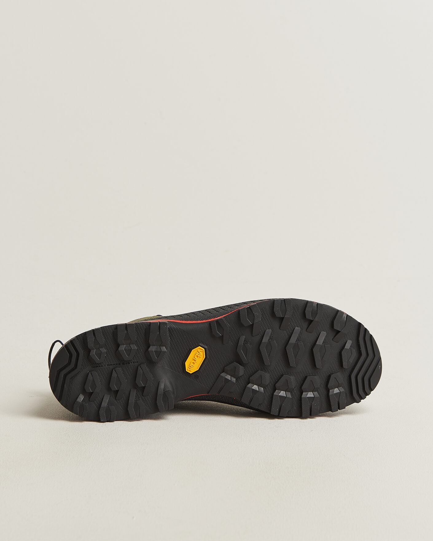 Herren | Hikingschuhe | La Sportiva | TX5 EVO GTX Cypress/Mountain Red