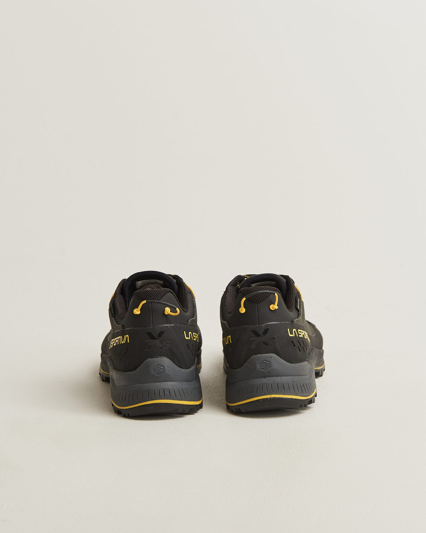 Herren | Hikingschuhe | La Sportiva | TX5 EVO GTX Carbon/Yellow