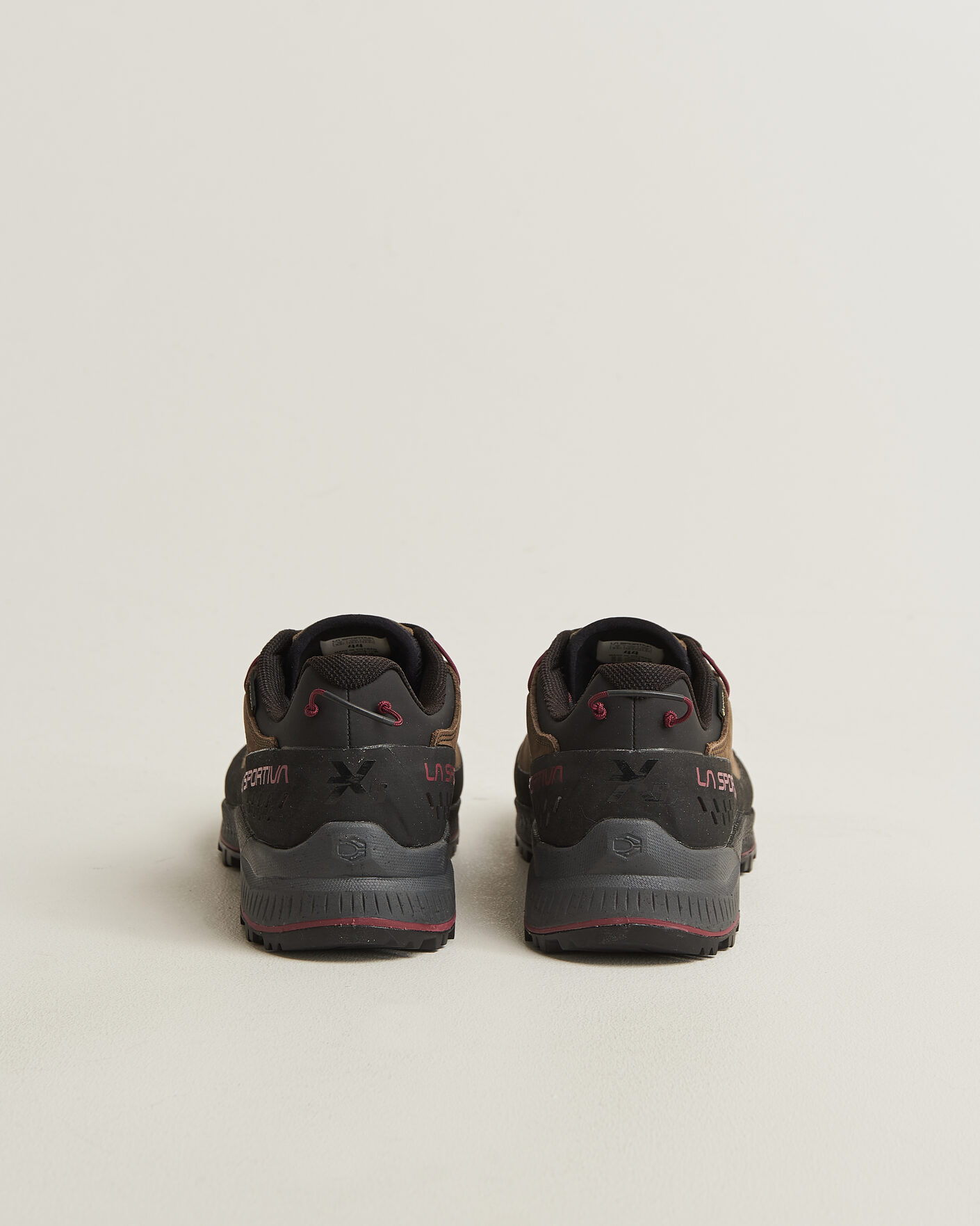 Herren | Hikingschuhe | La Sportiva | TX5 EVO GTX Mocha/Redwood