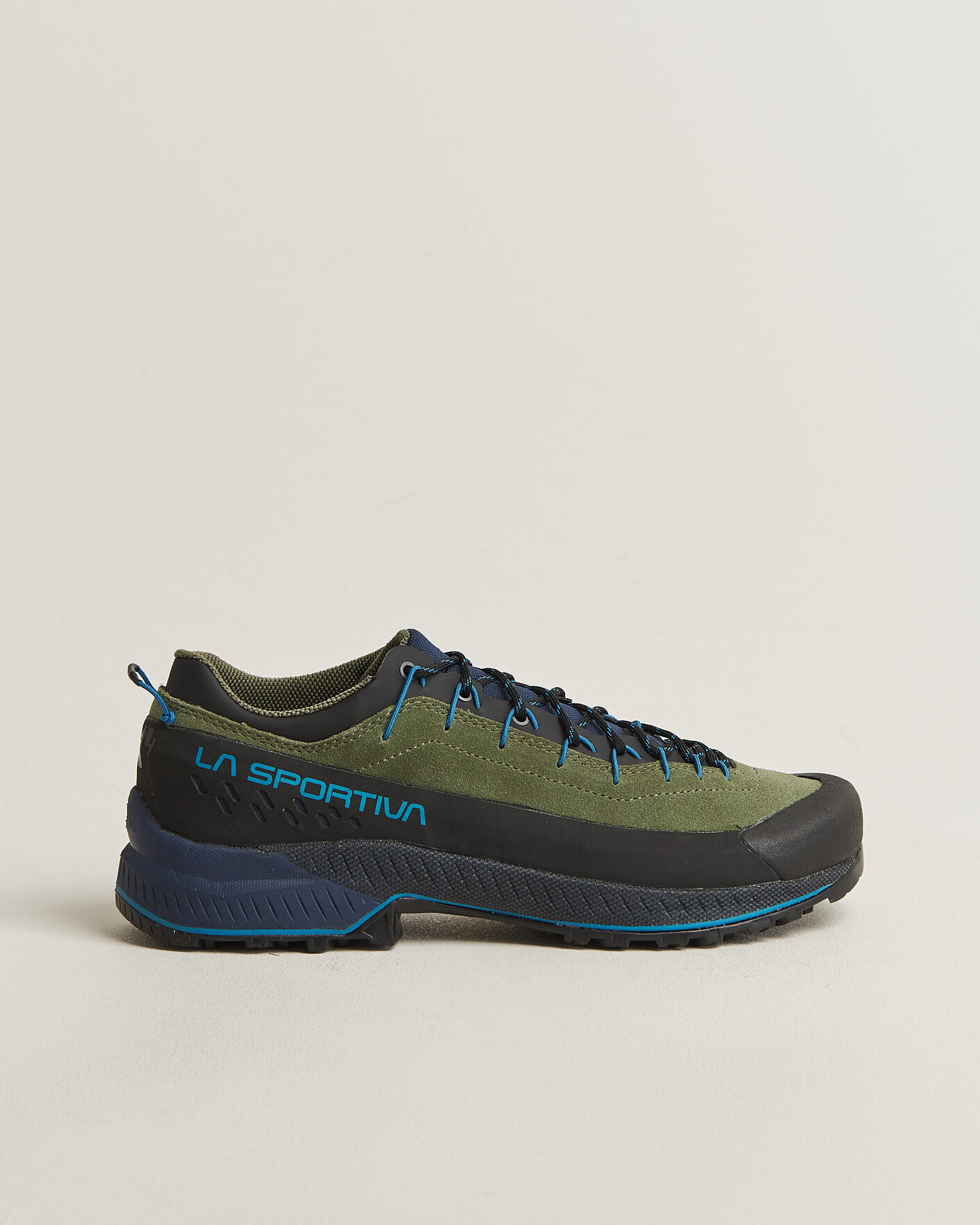Herren | Hikingschuhe | La Sportiva | TX4 EVO Cypress/Night Sky