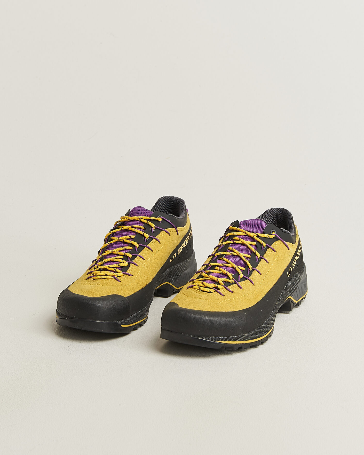 Herren | Hikingschuhe | La Sportiva | TX4 EVO Yellow/Purple