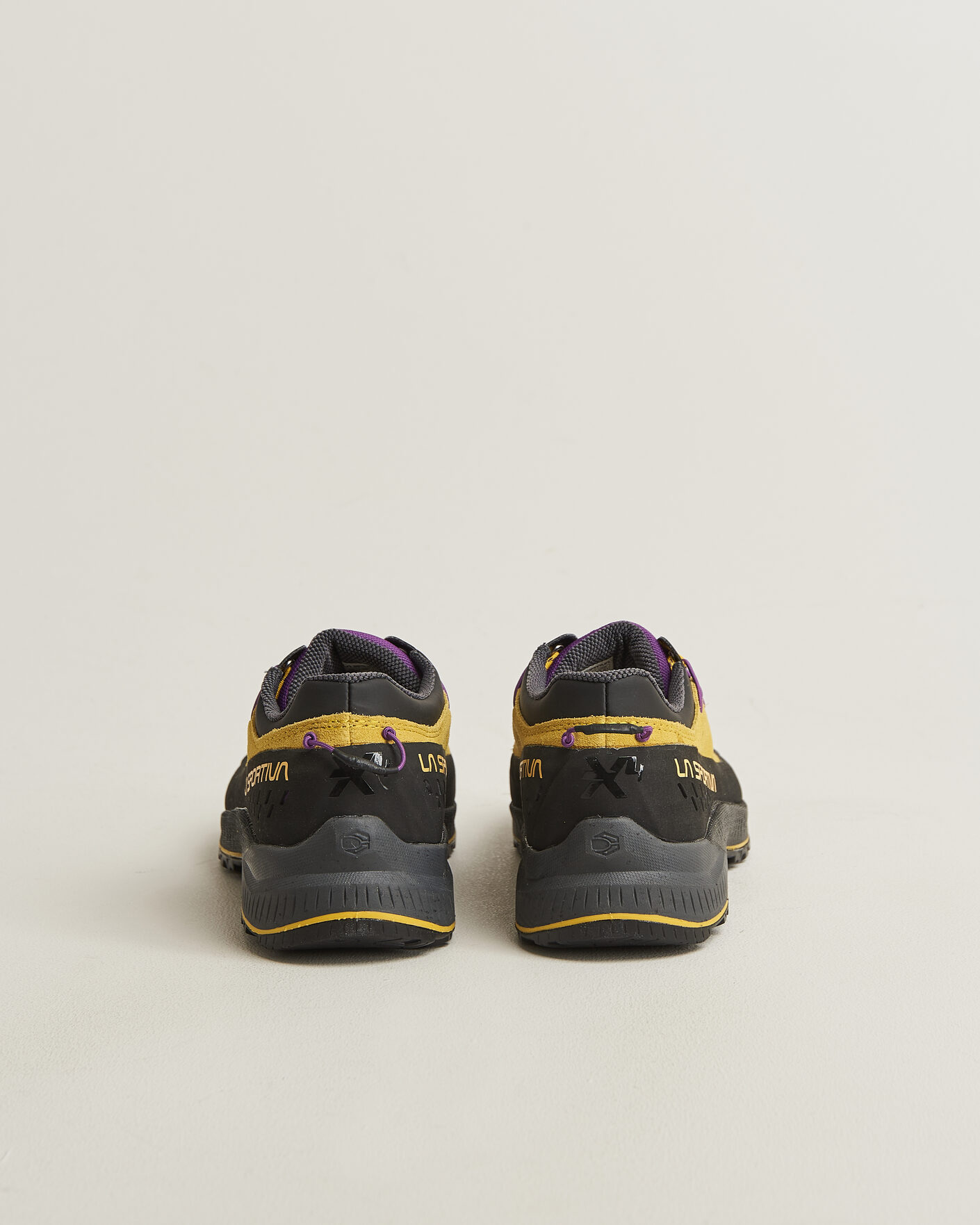 Herren | Hikingschuhe | La Sportiva | TX4 EVO Yellow/Purple