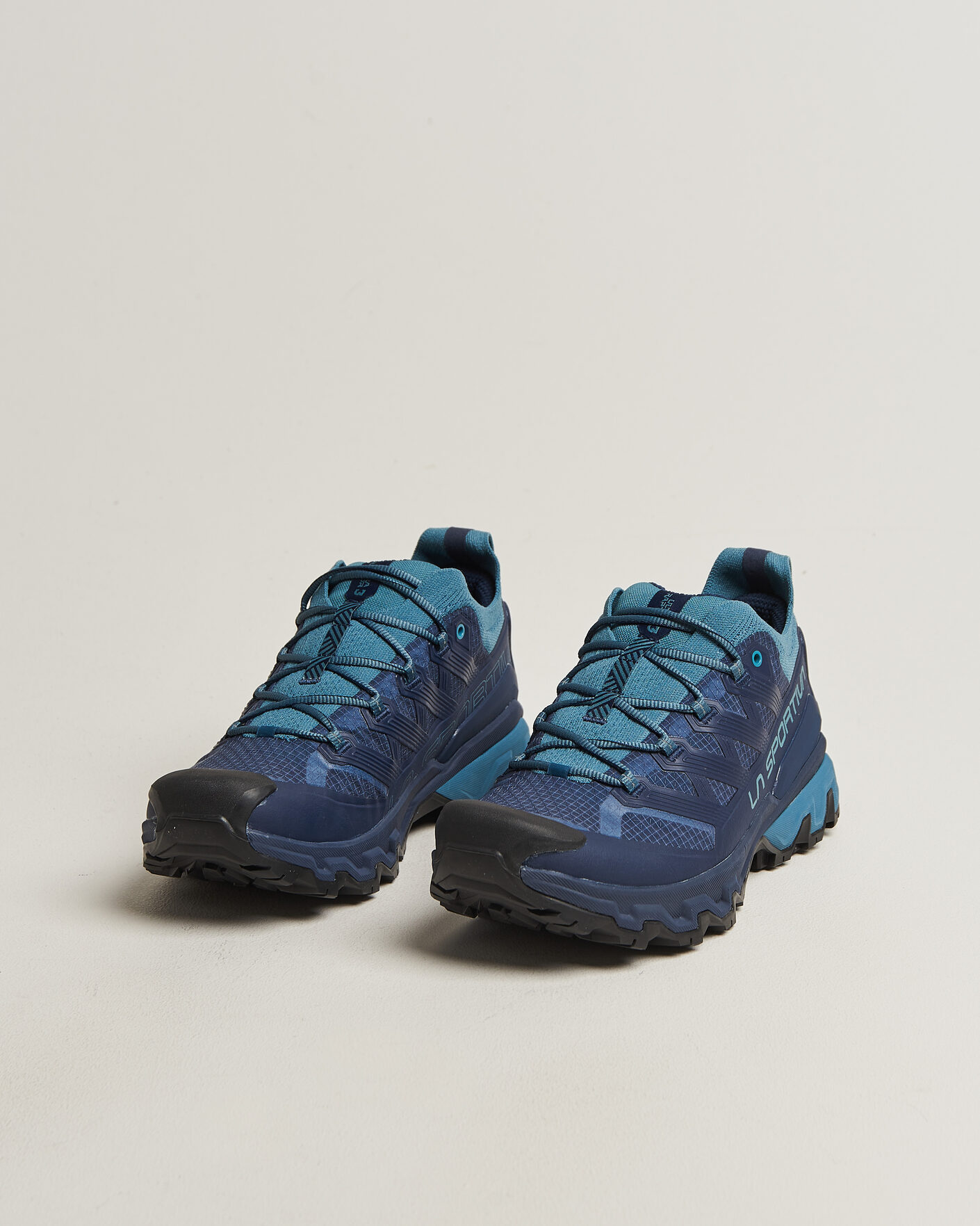 Herren | Hikingschuhe | La Sportiva | Ultra Raptor 3 Night Sky/Hurricane