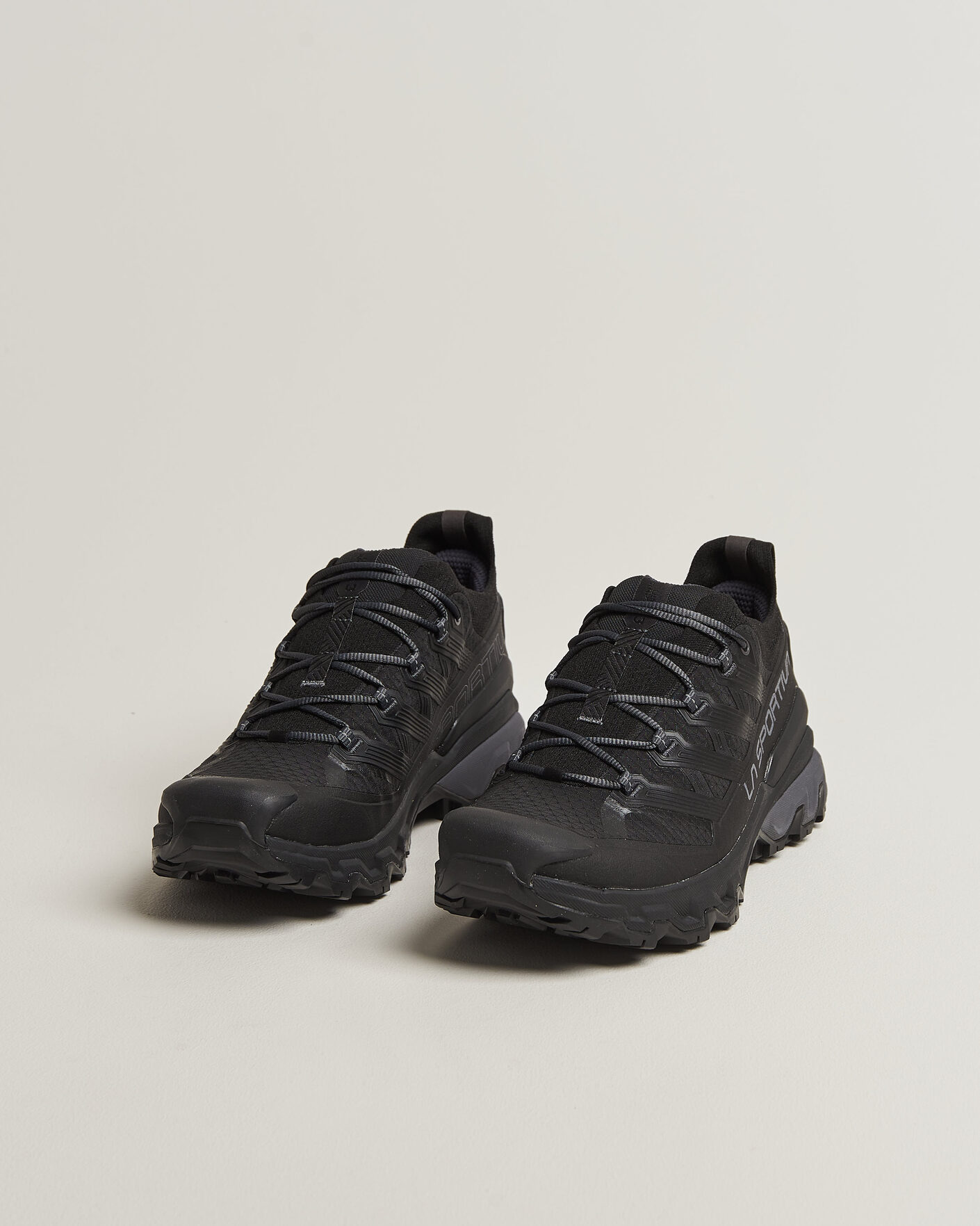 Herren | Hikingschuhe | La Sportiva | Ultra Raptor 3 Black