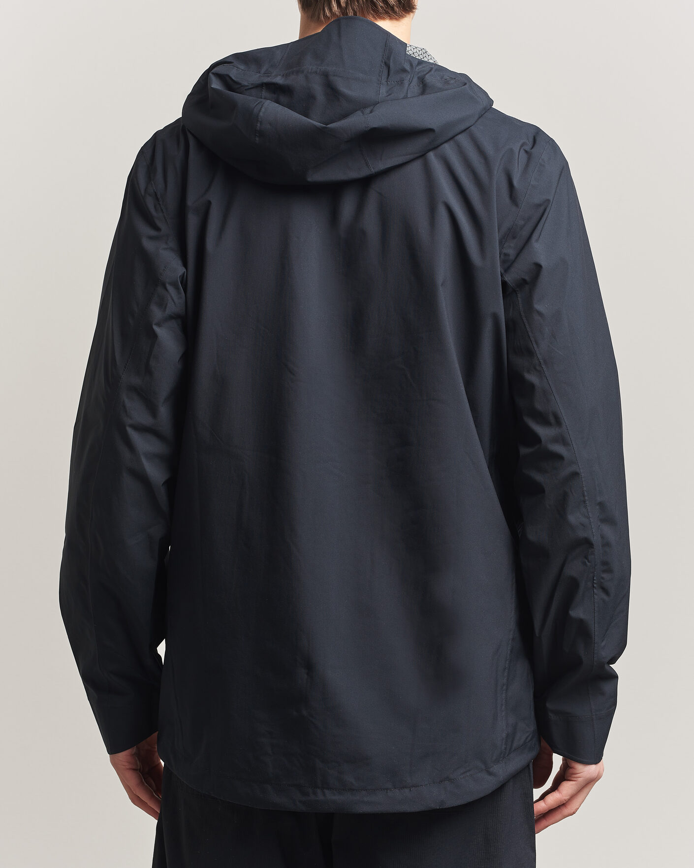 Herren | Jacken | Columbia | Trailborne 2,5L Shell Jacket Black