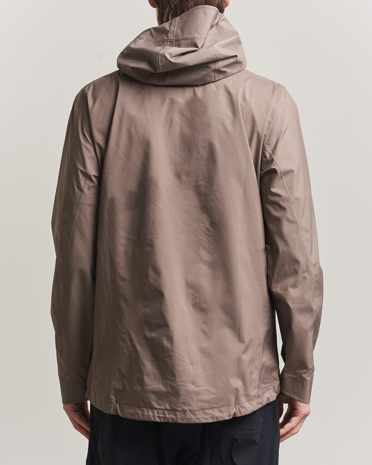 Herren | Jacken | Columbia | Trailborne 2,5L Shell Jacket Iron