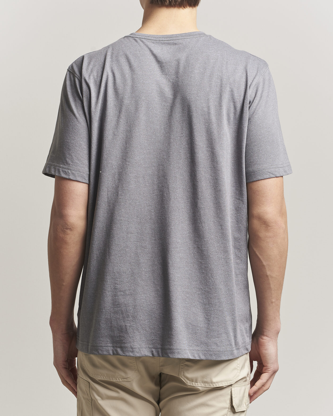 Herren | T-Shirts | Columbia | Thistletown Hills Function T-Shirt City Grey Heather