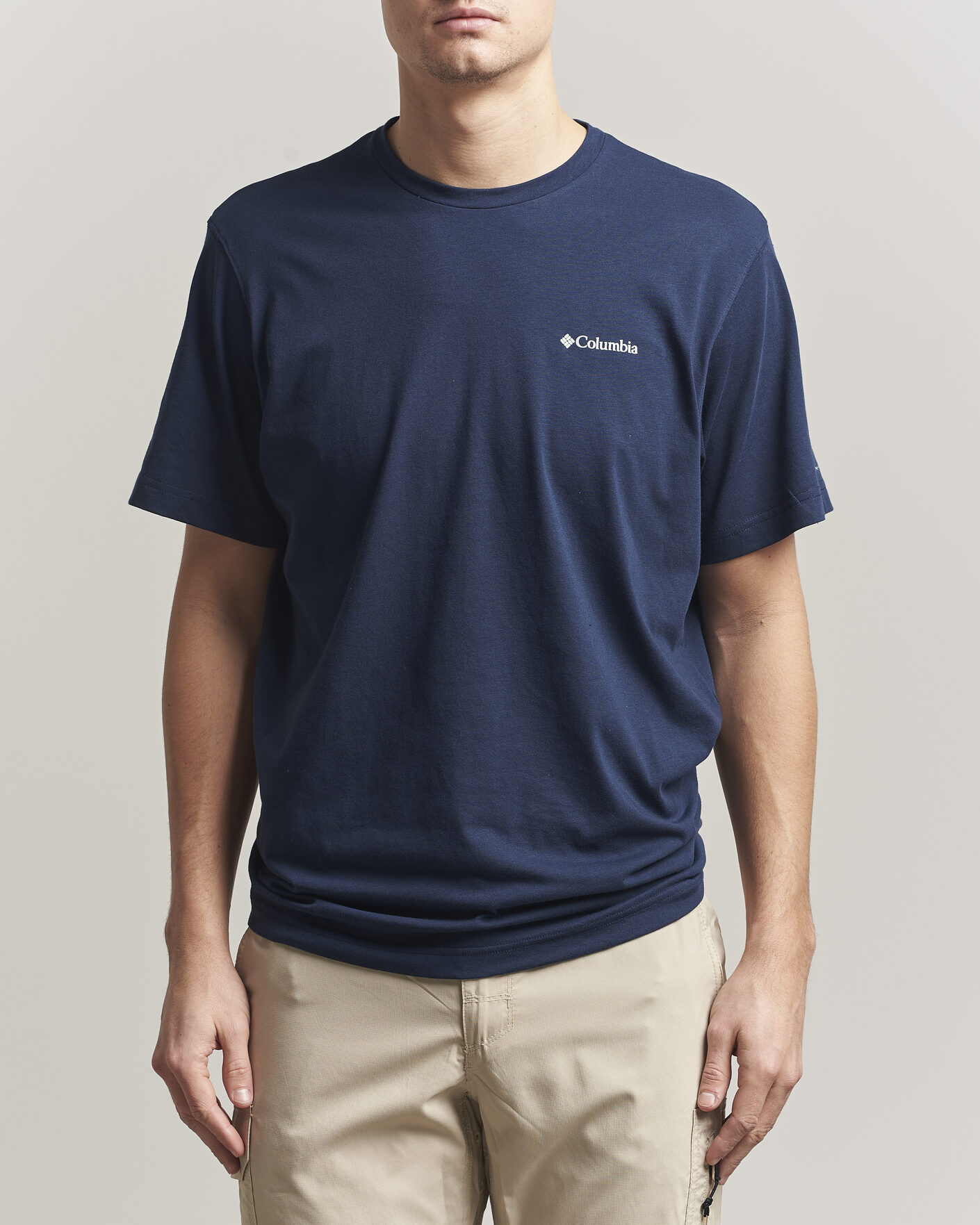 Herren | T-Shirts | Columbia | Thistletown Hills Function T-Shirt Navy