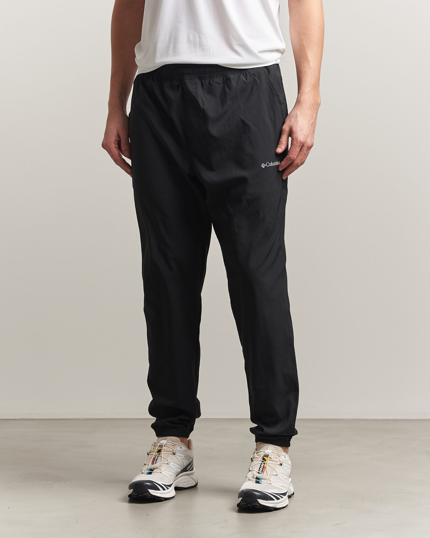 Herren | Hosen | Columbia | Vital Valley Jogger Black
