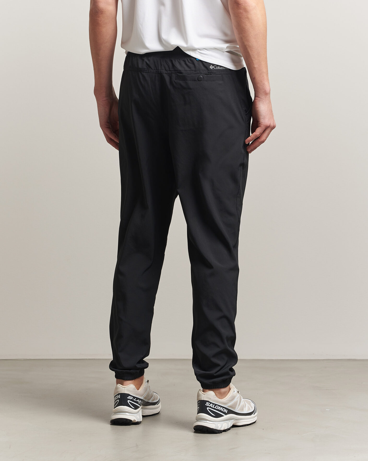 Herren | Hosen | Columbia | Vital Valley Jogger Black