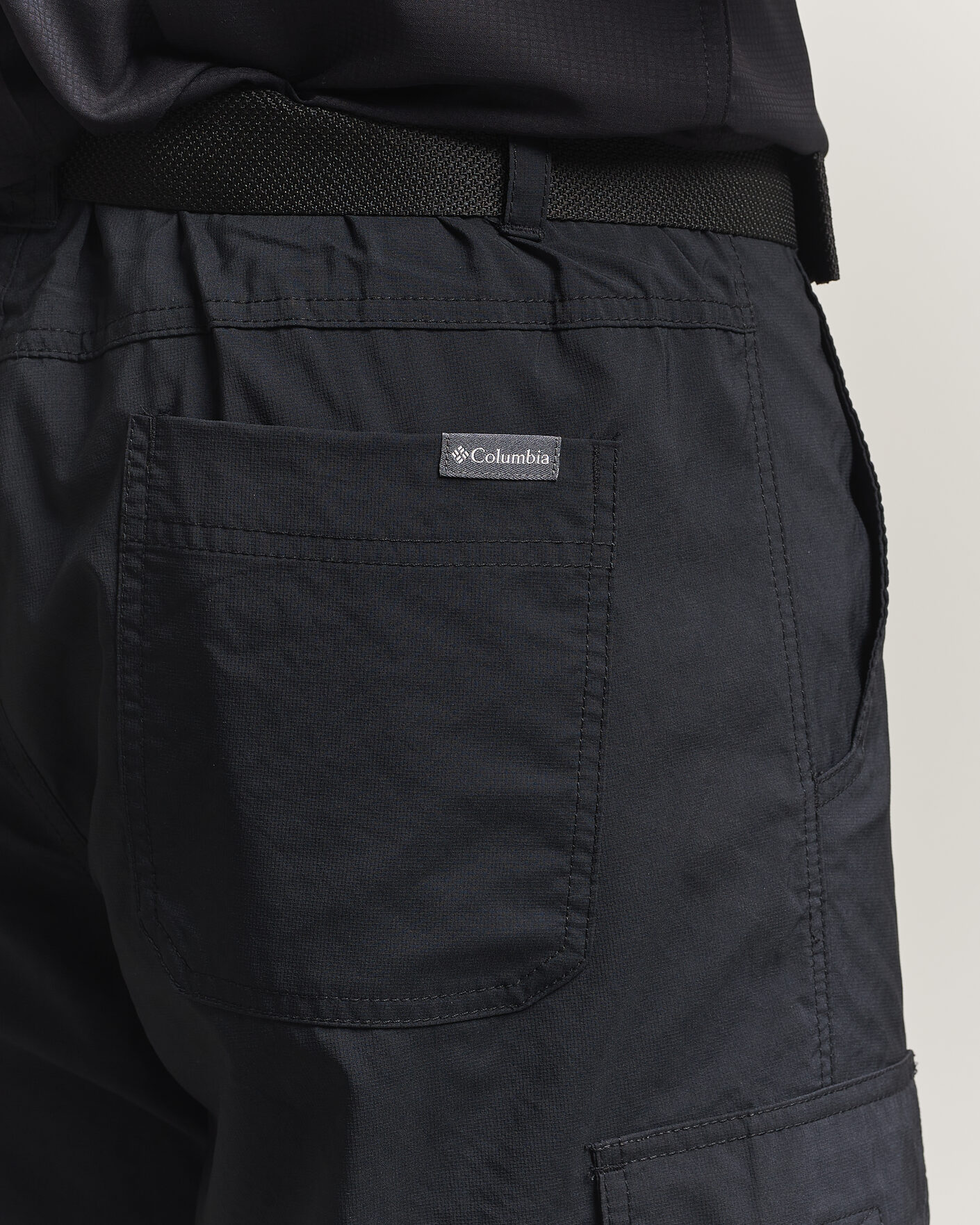 Herren | Shorts | Columbia | Silver Ridge Utility Shorts Black