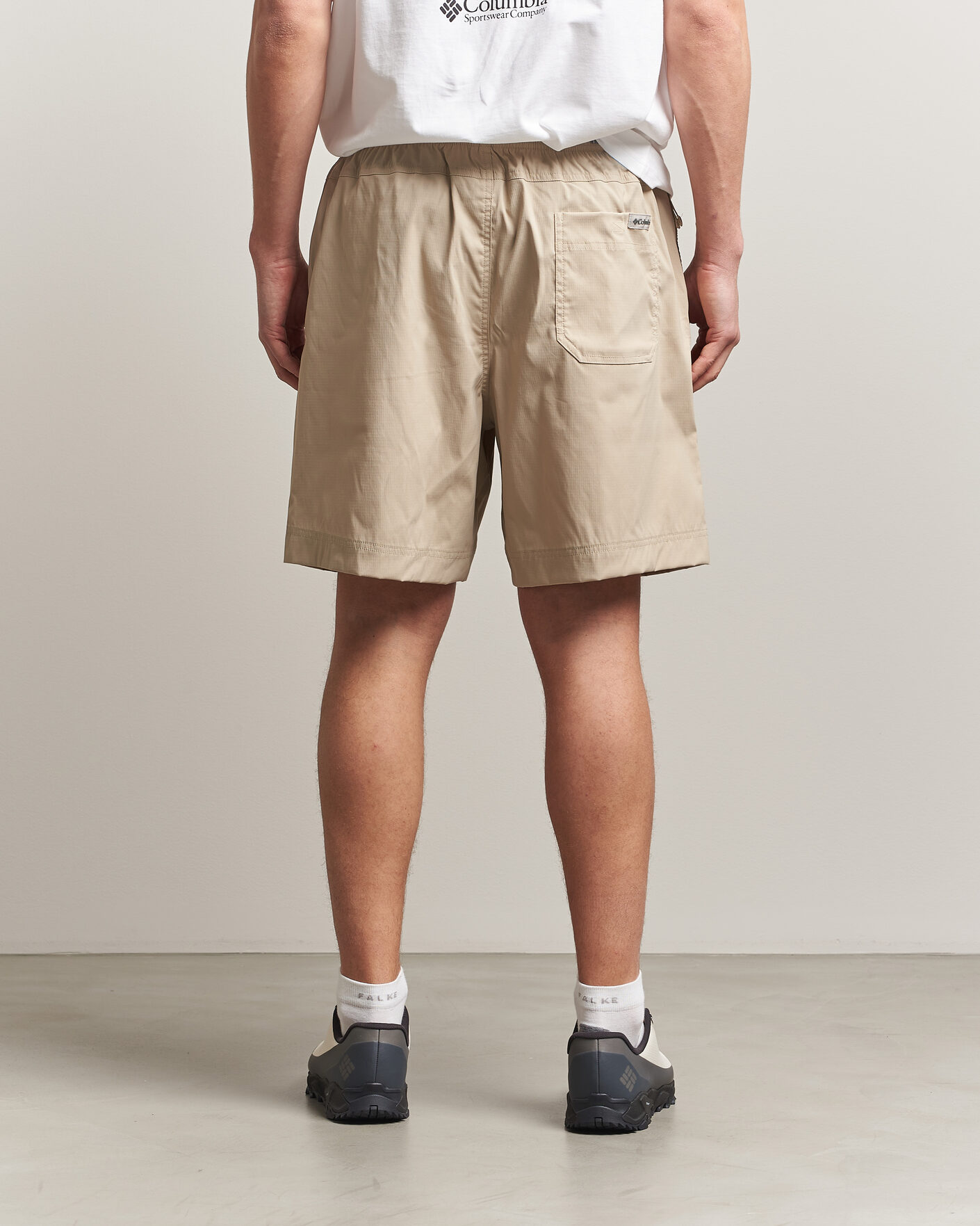 Herren | Shorts | Columbia | Landroamer Scout Shorts Ancient Fossil