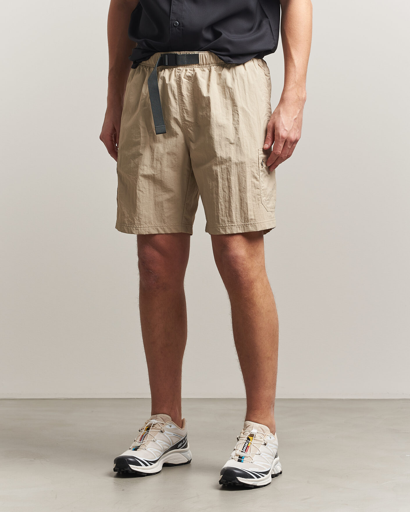 Herren | Shorts | Columbia | Mountaindale Cargo Shorts Ancient Fossil