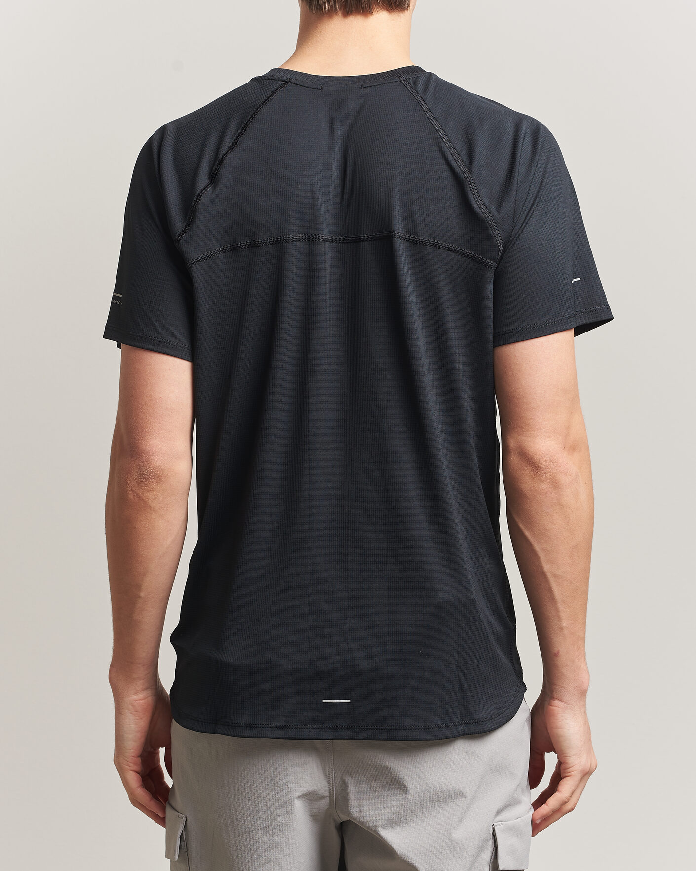 Herren | T-Shirts | Columbia | Stealth Spring T-Shirt Black