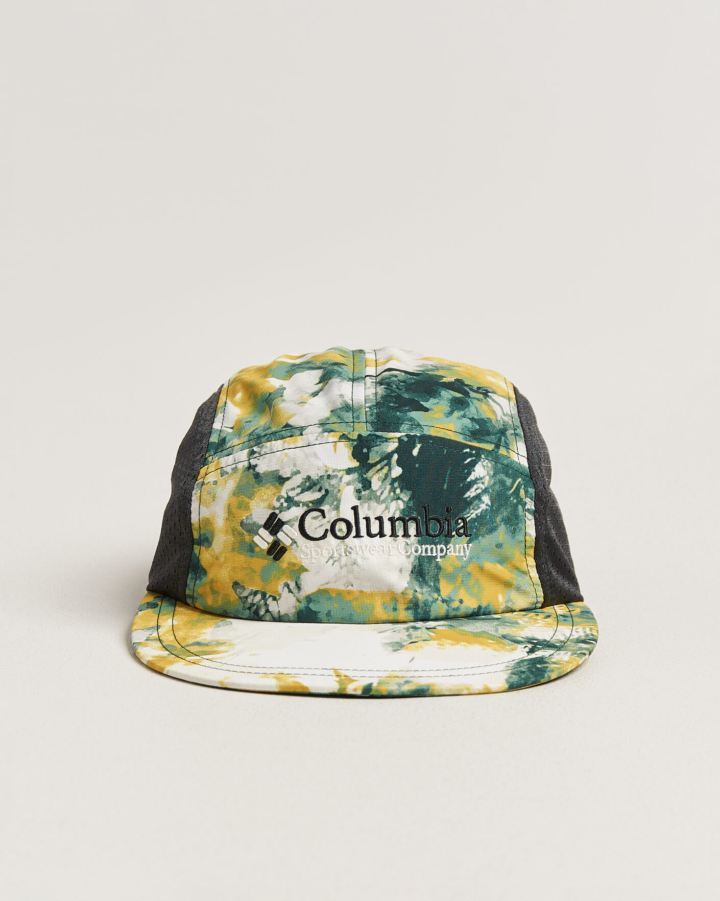 Herren | Hüte & Mützen | Columbia | Wingmark Ripstop Cap Sea Salt