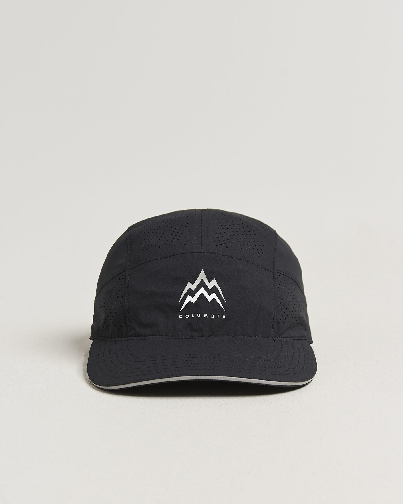 Herren | Hüte & Mützen | Columbia | Speed Trail Ball Cap Black