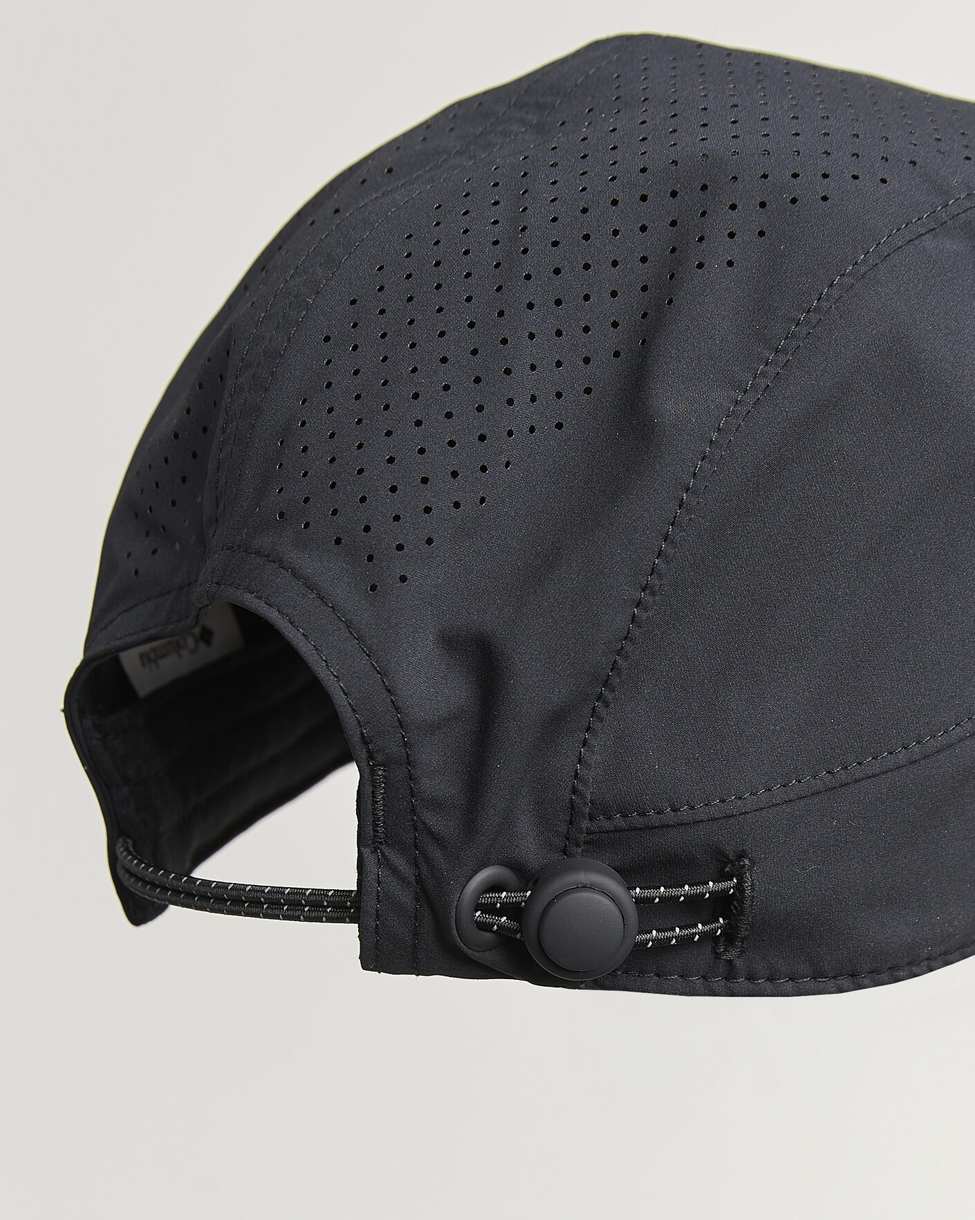 Herren | Hüte & Mützen | Columbia | Speed Trail Ball Cap Black
