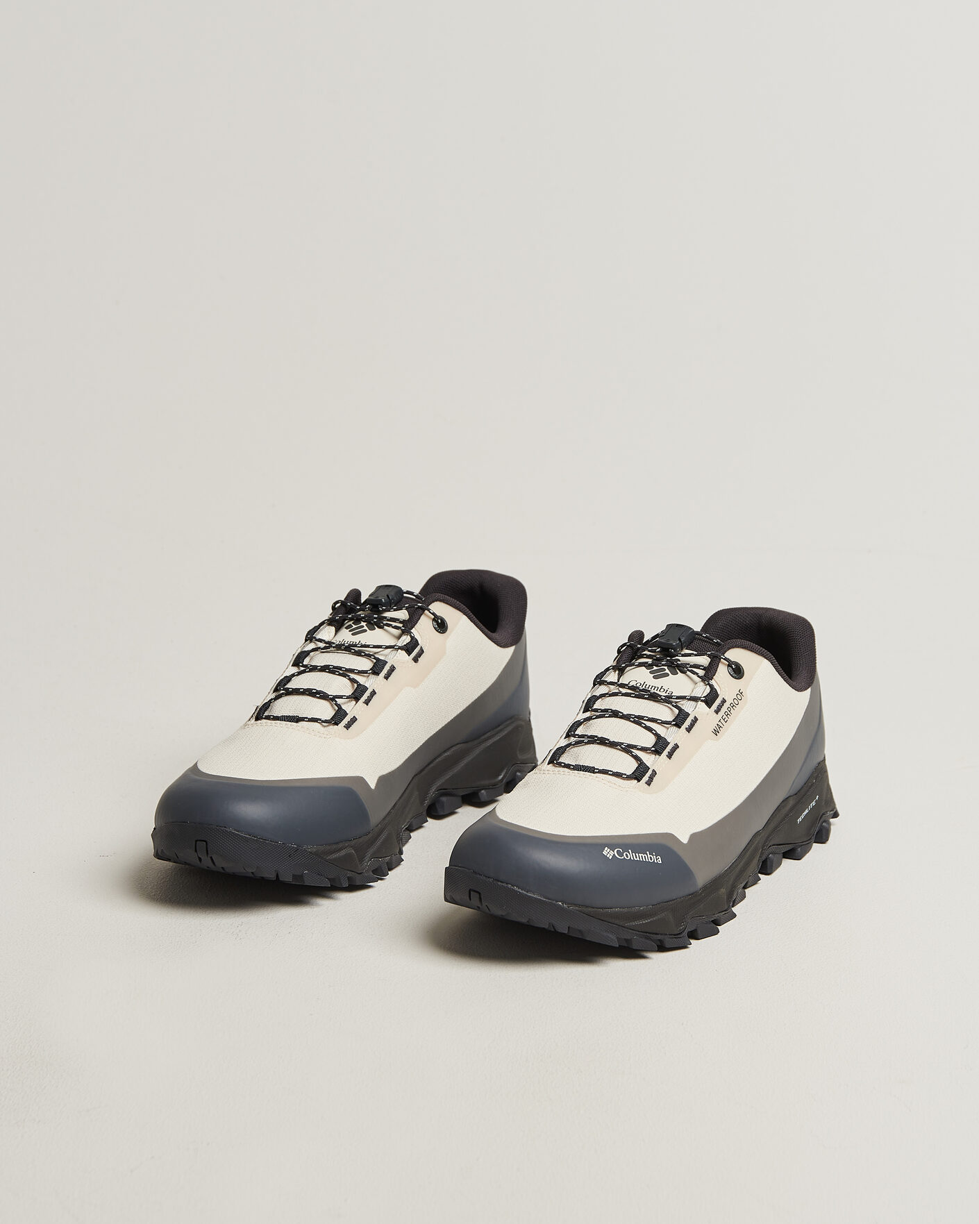 Herren | Trail Sneaker | Columbia | Trans Trail Sneaker Beige