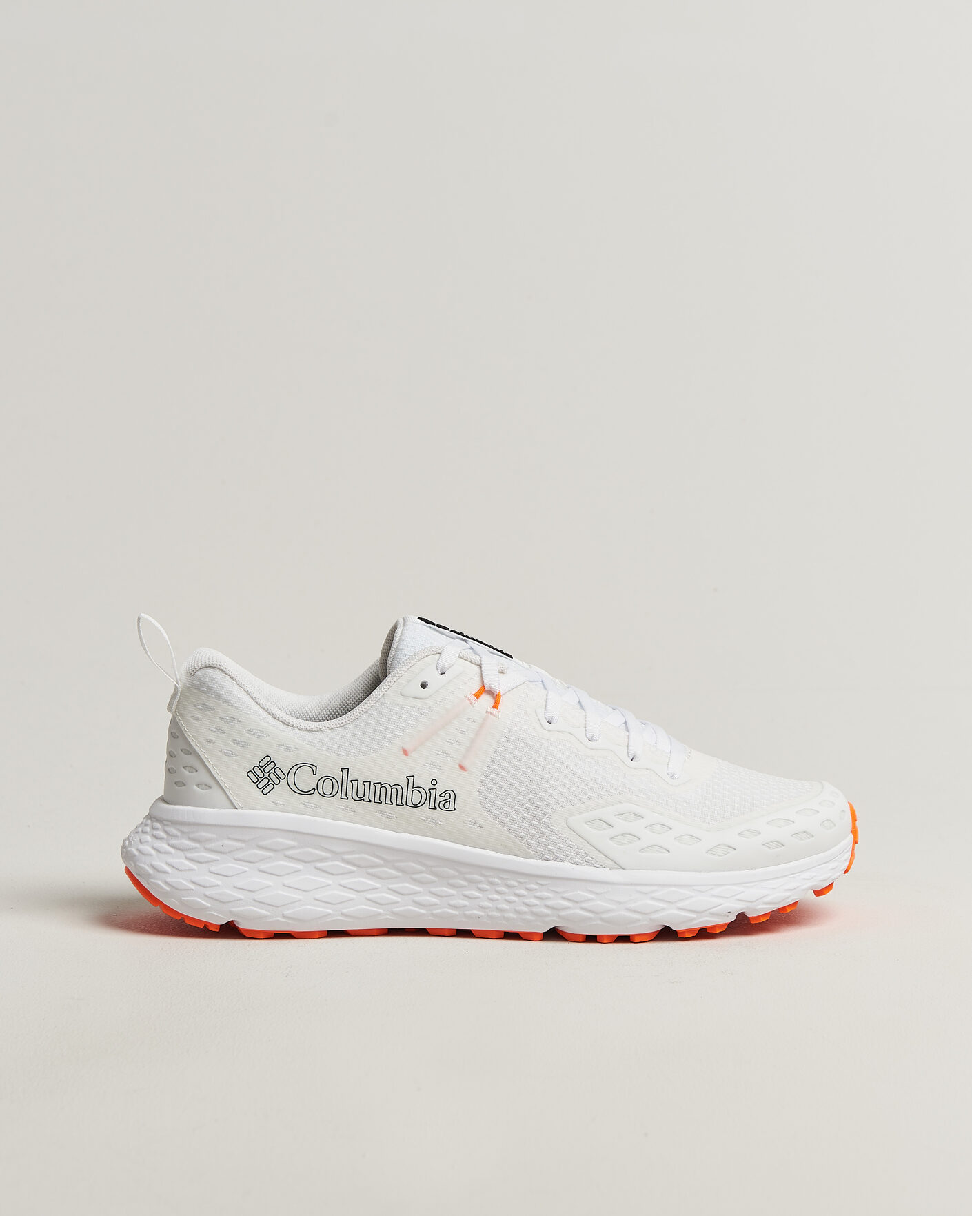 Herren | Sneaker | Columbia | Konos TRS Sneaker White