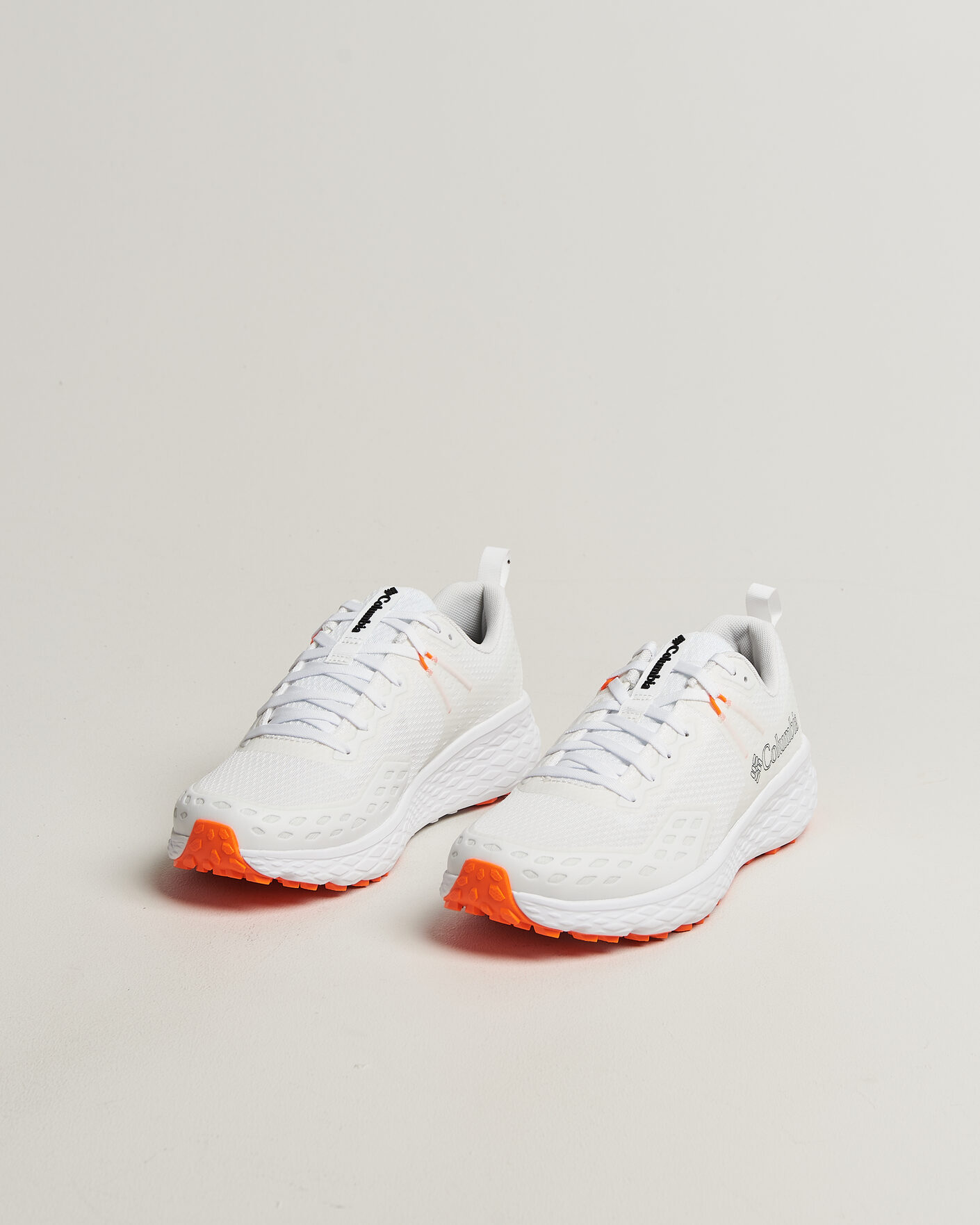 Herren | Sneaker | Columbia | Konos TRS Sneaker White