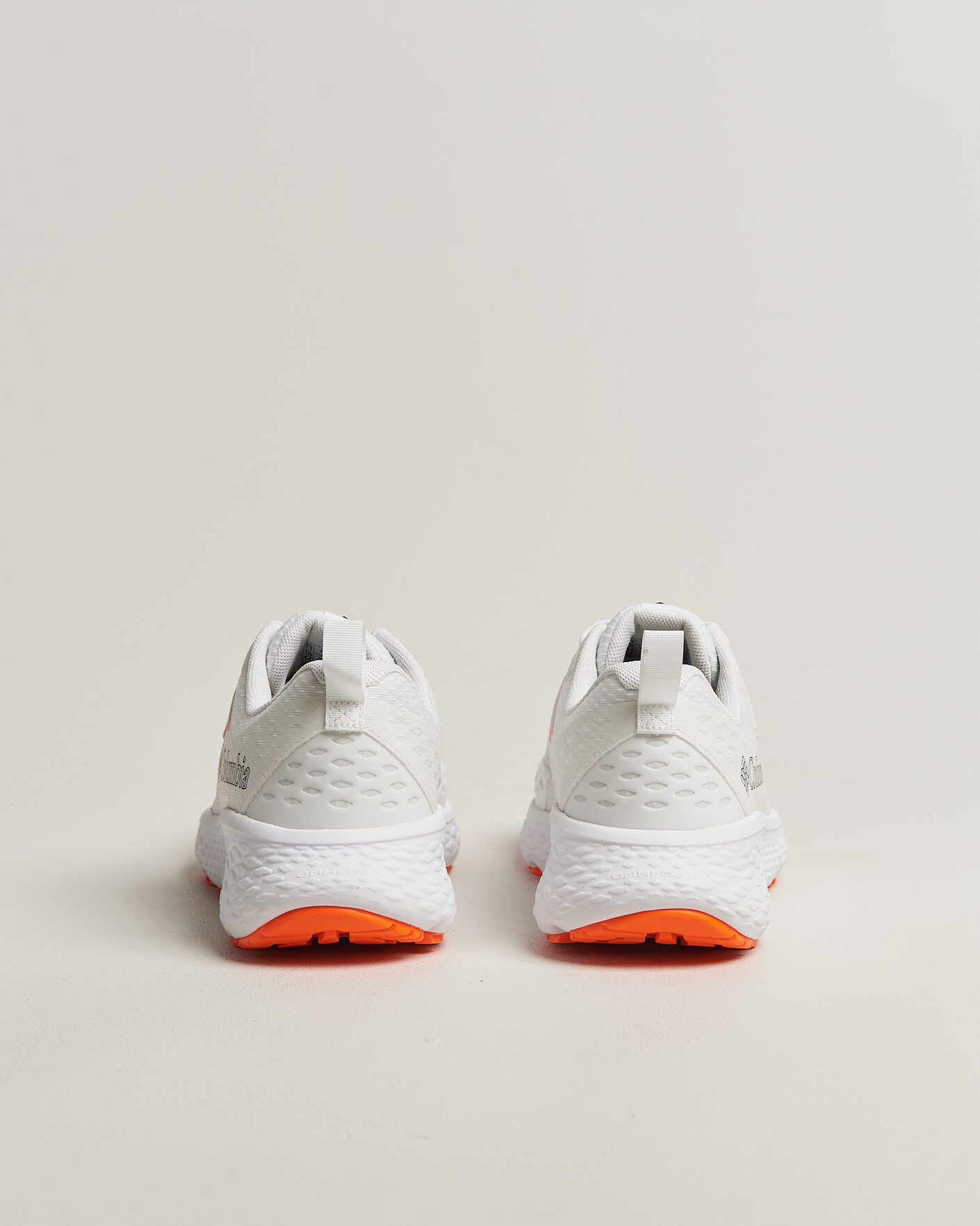 Herren | Sneaker | Columbia | Konos TRS Sneaker White