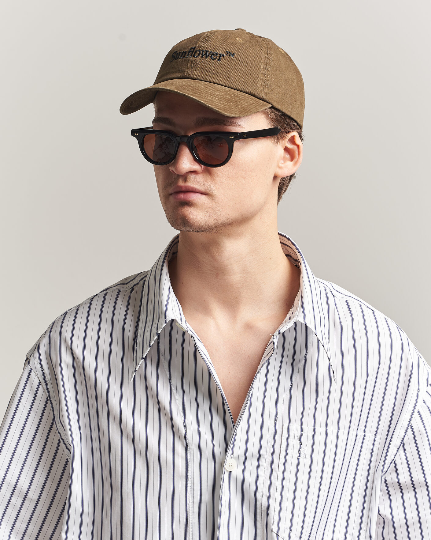 Herren | Sonnenbrillen | CHIMI | Ciro Sunglasses Black