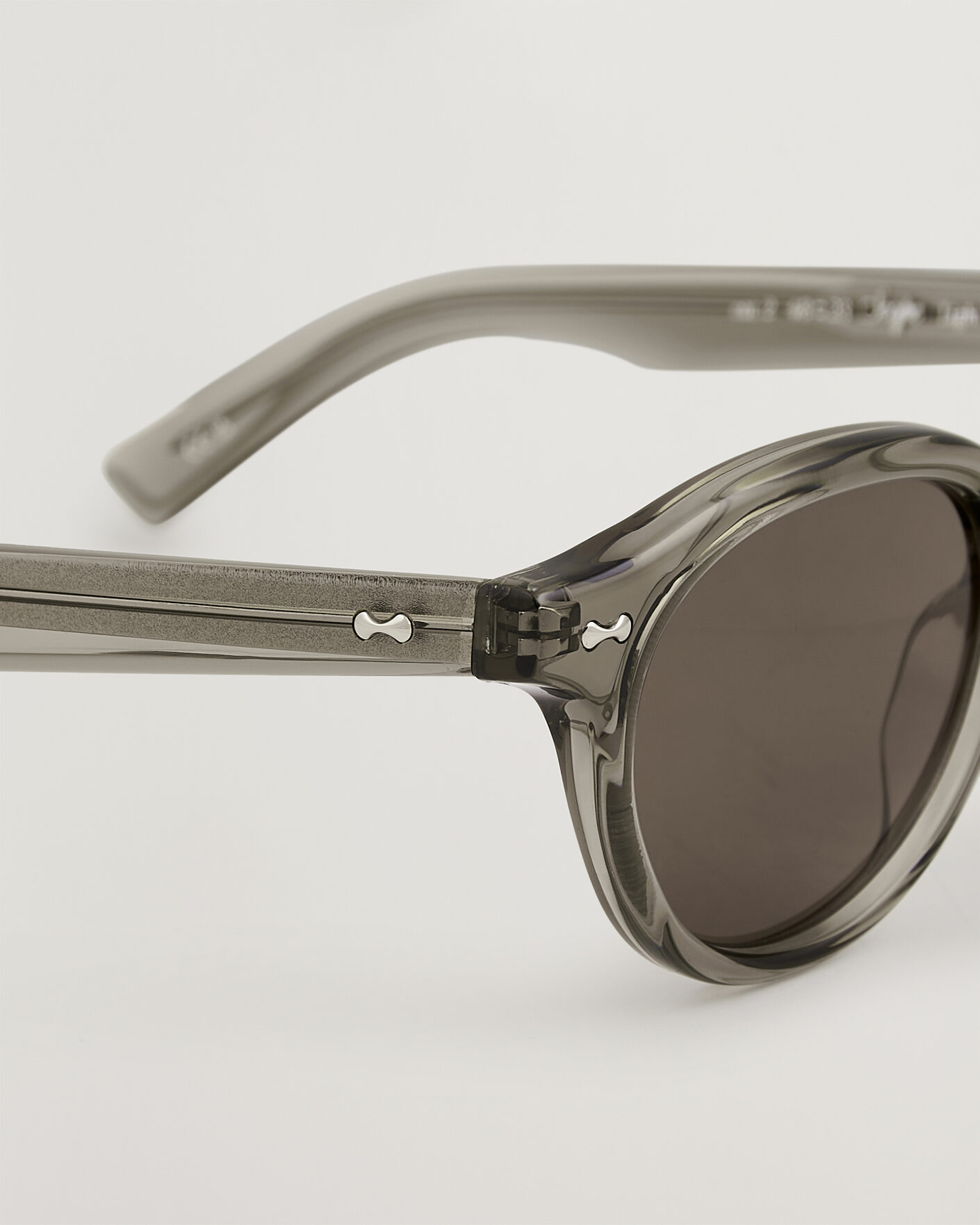 Herren | Sonnenbrillen | CHIMI | Scope Sunglasses Taupe