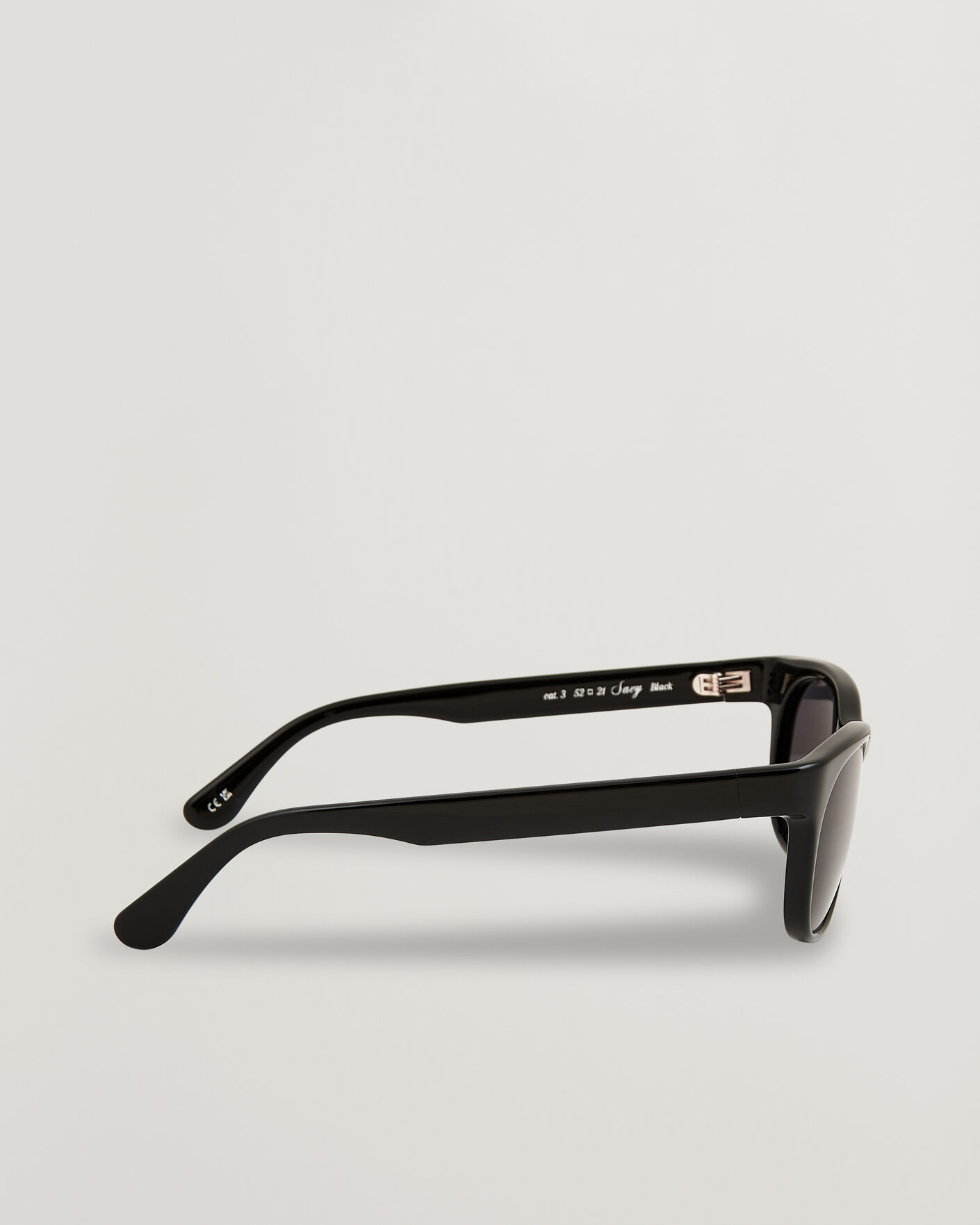 Herren | Sonnenbrillen | CHIMI | Savy Sunglasses Black