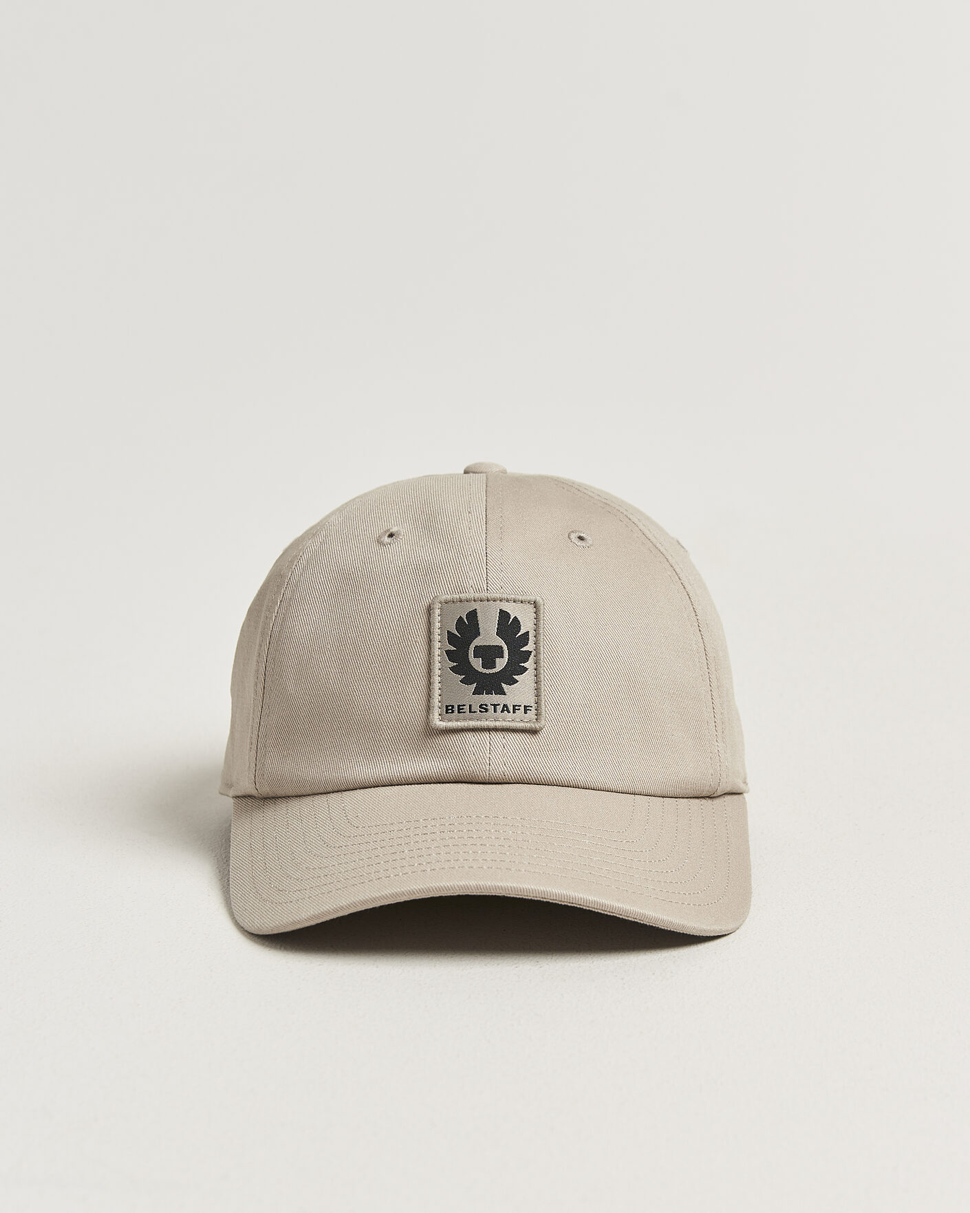 Herren | Hüte & Mützen | Belstaff | Pheonix Logo Cap Dark Sand