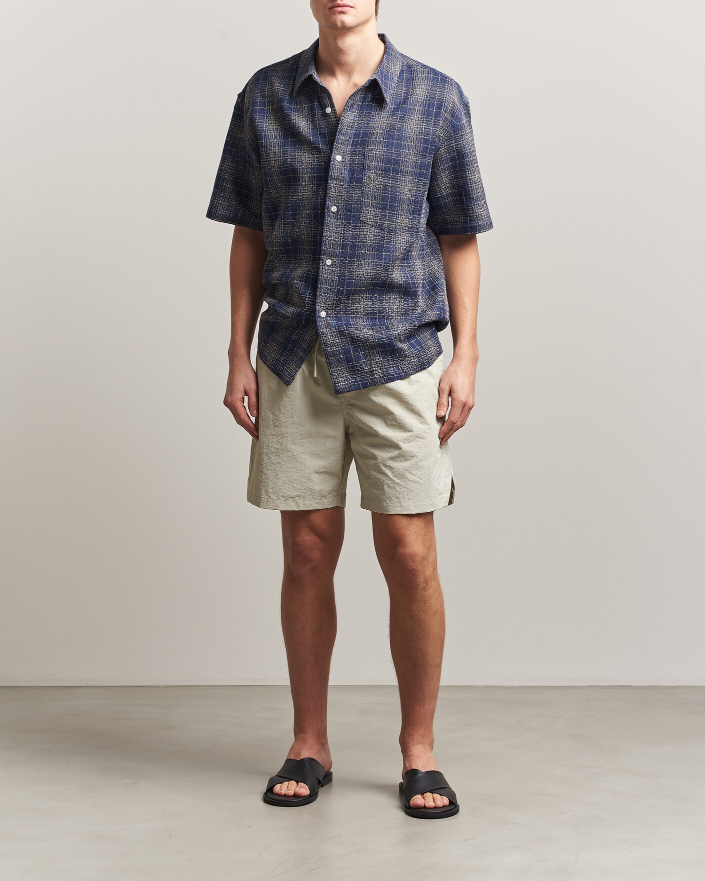 Herren | Shorts | Sunflower | Mike Shorts Beige