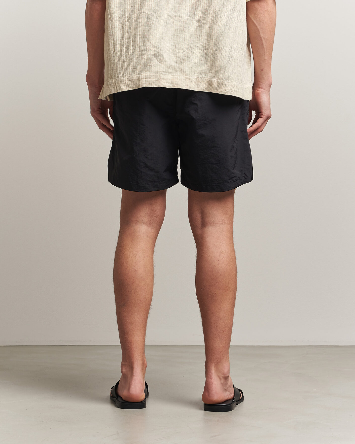 Herren | Shorts | Sunflower | Mike Shorts Black