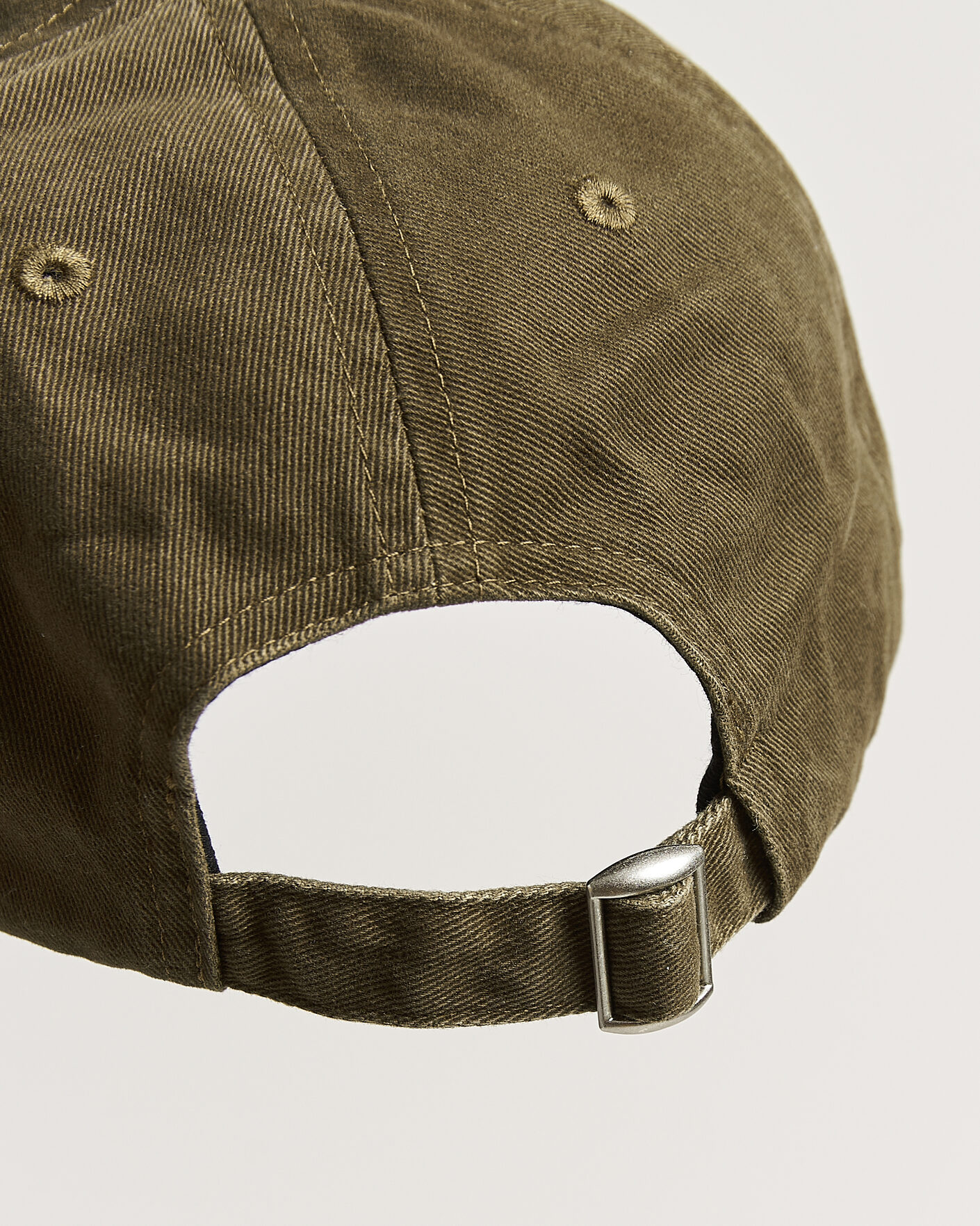 Herren | Hüte & Mützen | Sunflower | Dad Twill Cap Brown