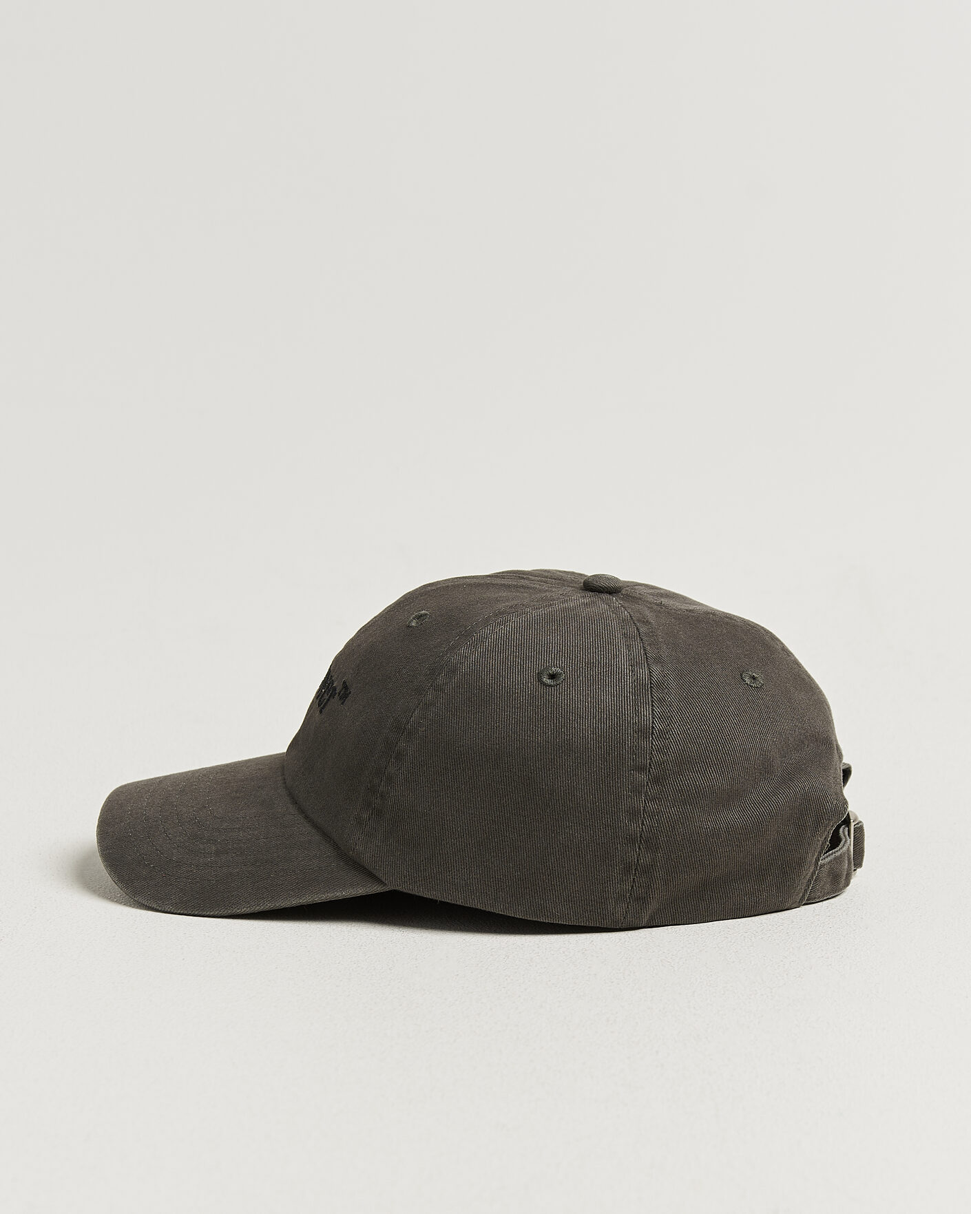 Herren | Hüte & Mützen | Sunflower | Dad Twill Cap Anthracite
