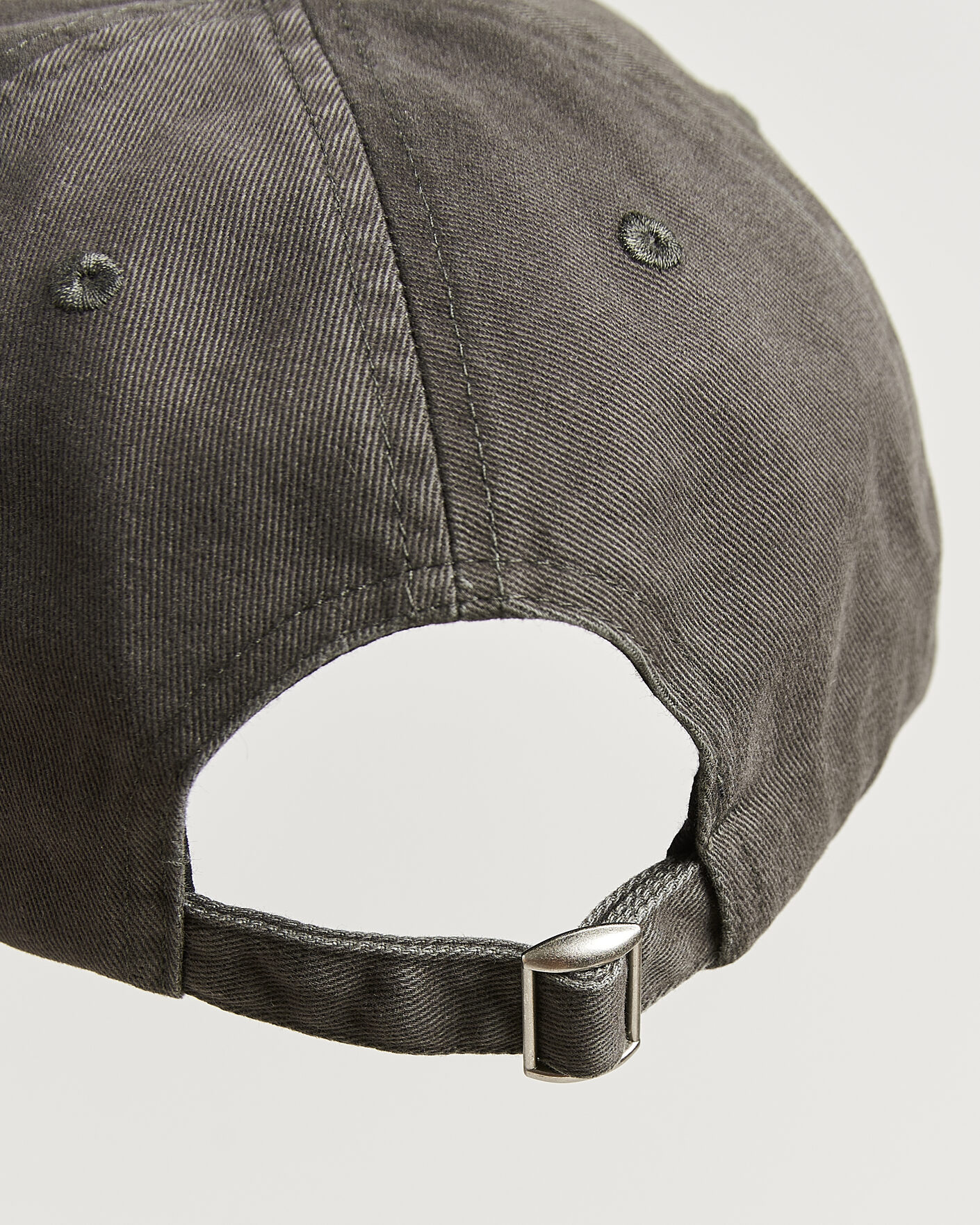 Herren | Hüte & Mützen | Sunflower | Dad Twill Cap Anthracite