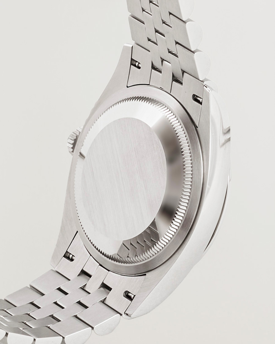 Herren | Rolex Pre-Owned Datejust | Rolex Pre-Owned | Datejust