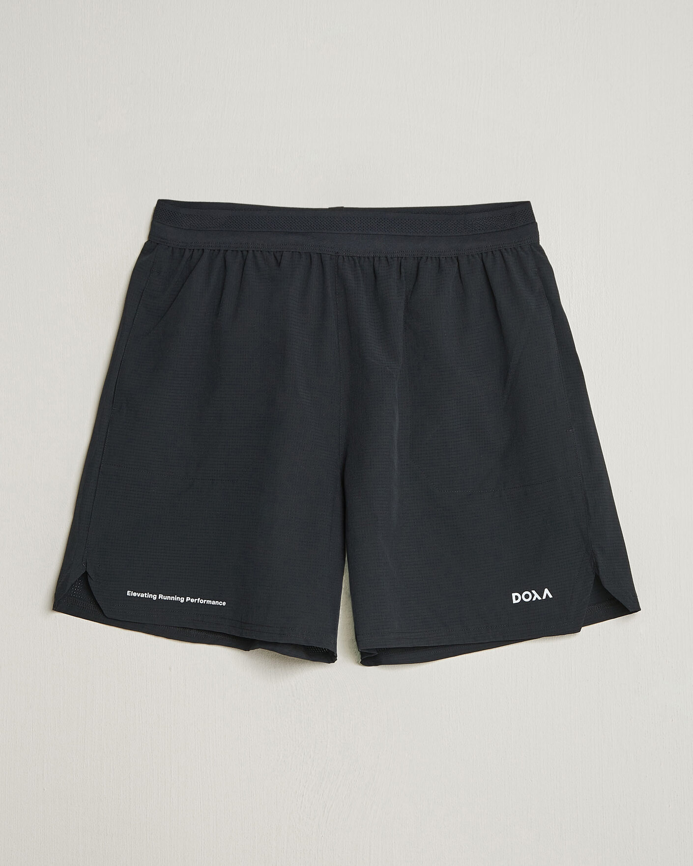 Herren | Shorts | DOXA | Rerun Shorts 5 Inch Black