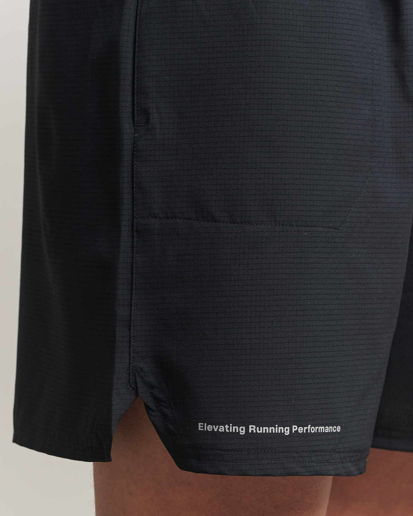 Herren | Shorts | DOXA | Rerun Shorts 5 Inch Black