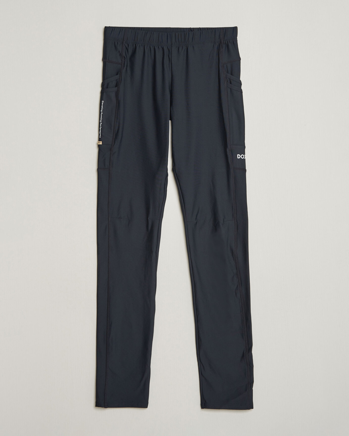 Herren | Hosen | DOXA | Rerun Tights Black