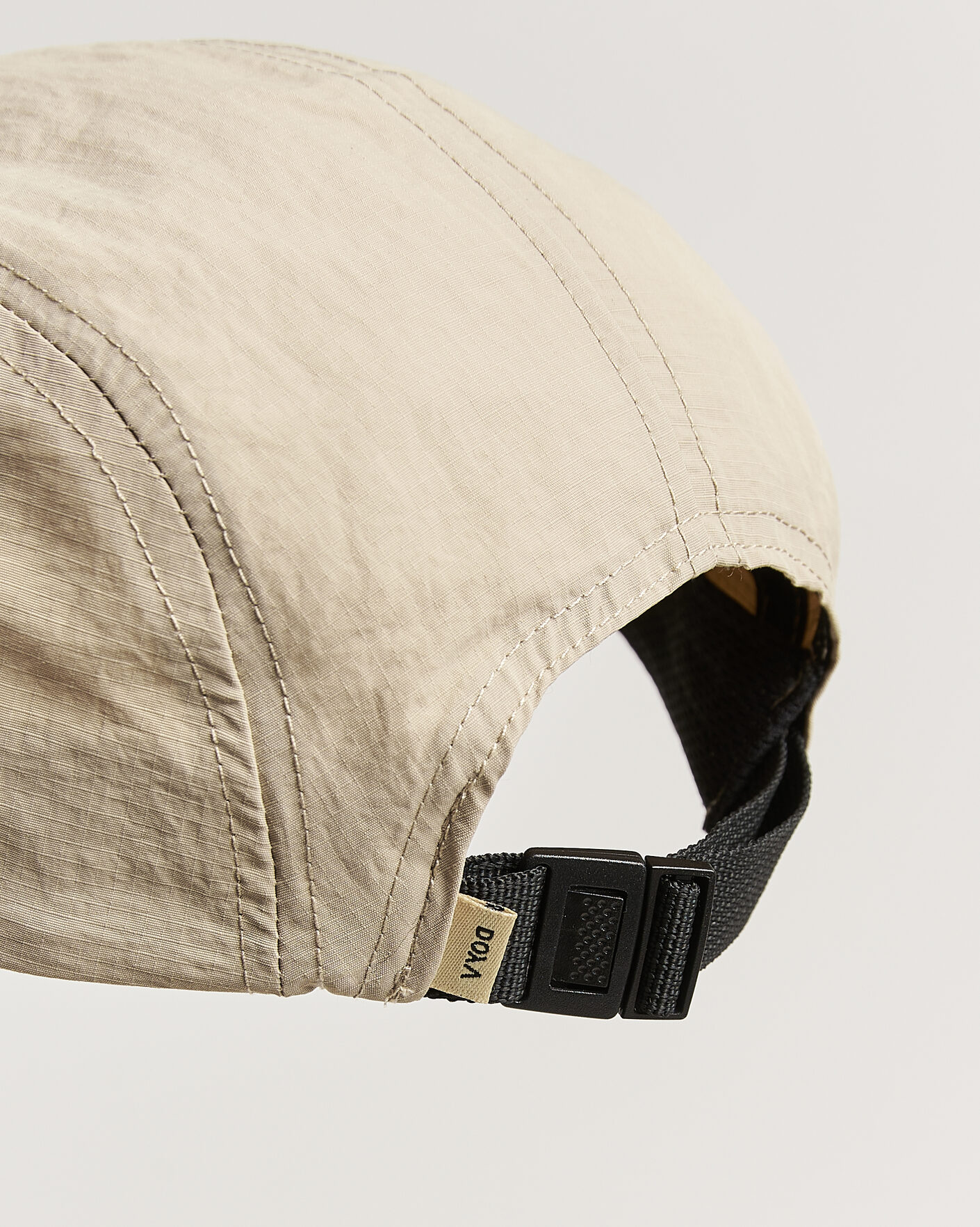 Herren | Hüte & Mützen | DOXA | Rerun 5-Panel Cap Dune